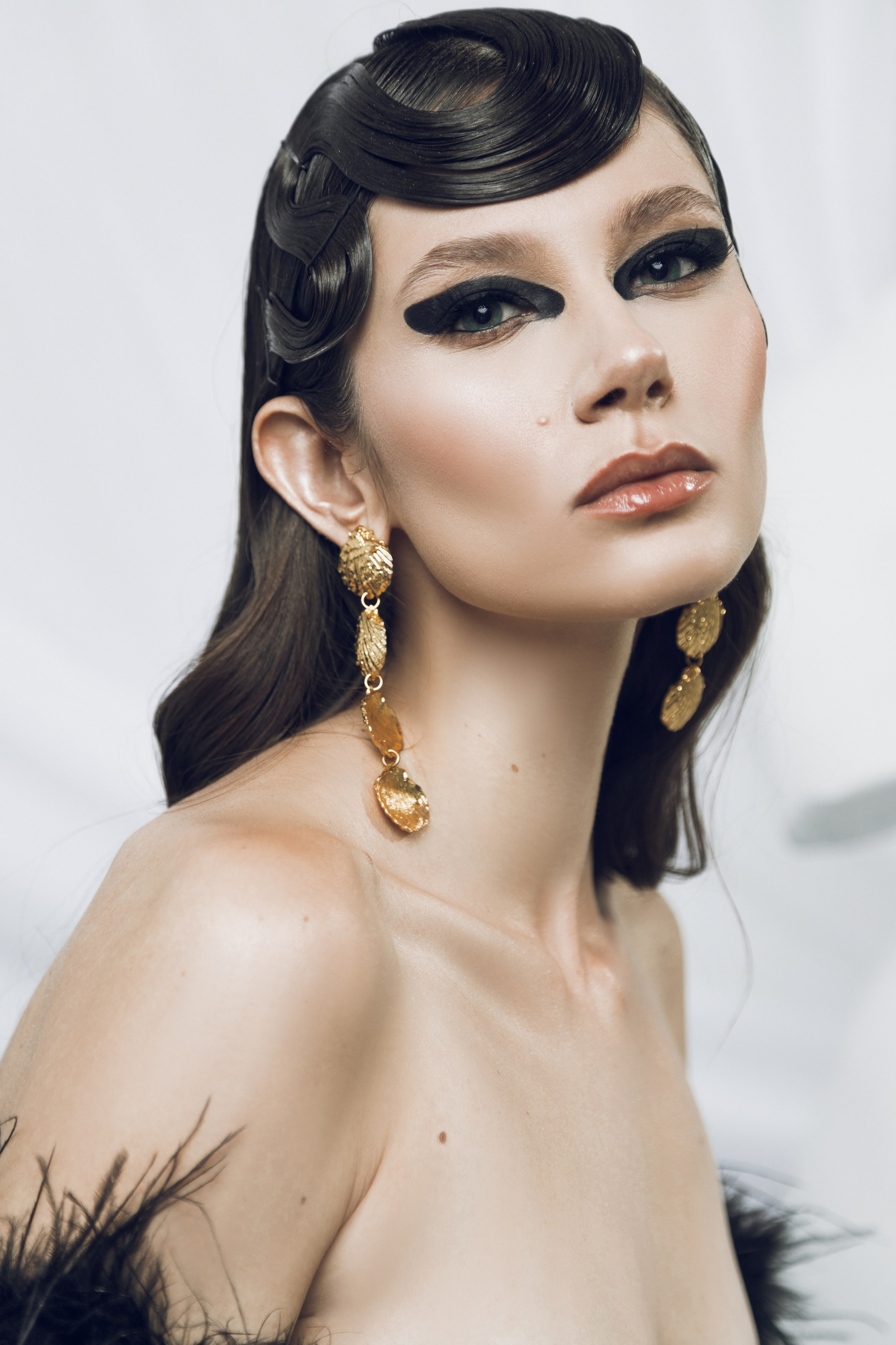 Antiq. Студийный фотограф | Ксения | Ростов-на-дону