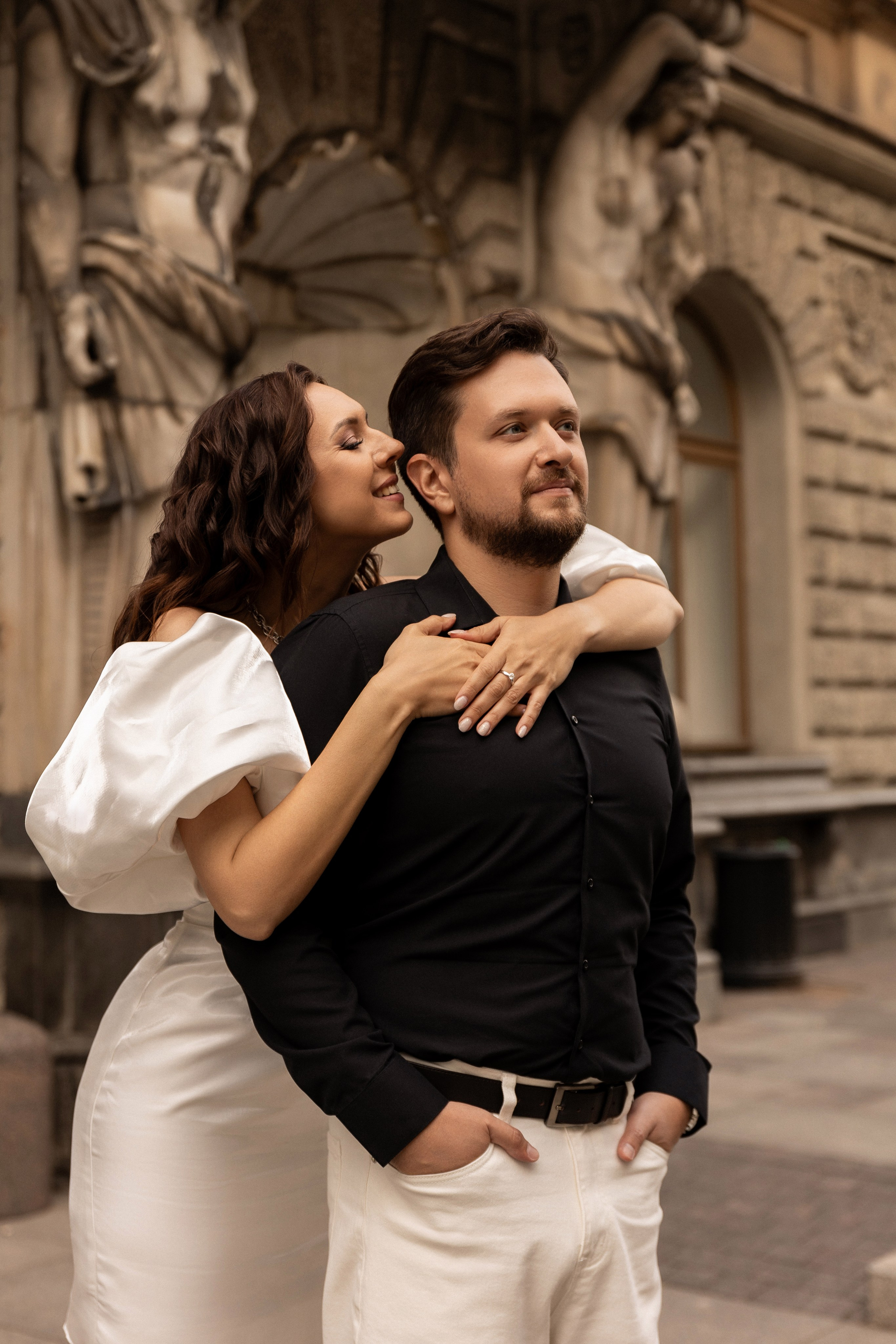 Самый лучший день!. Семейный и свадебный фотограф в Санкт-Петербурге Татьяна Швыкова