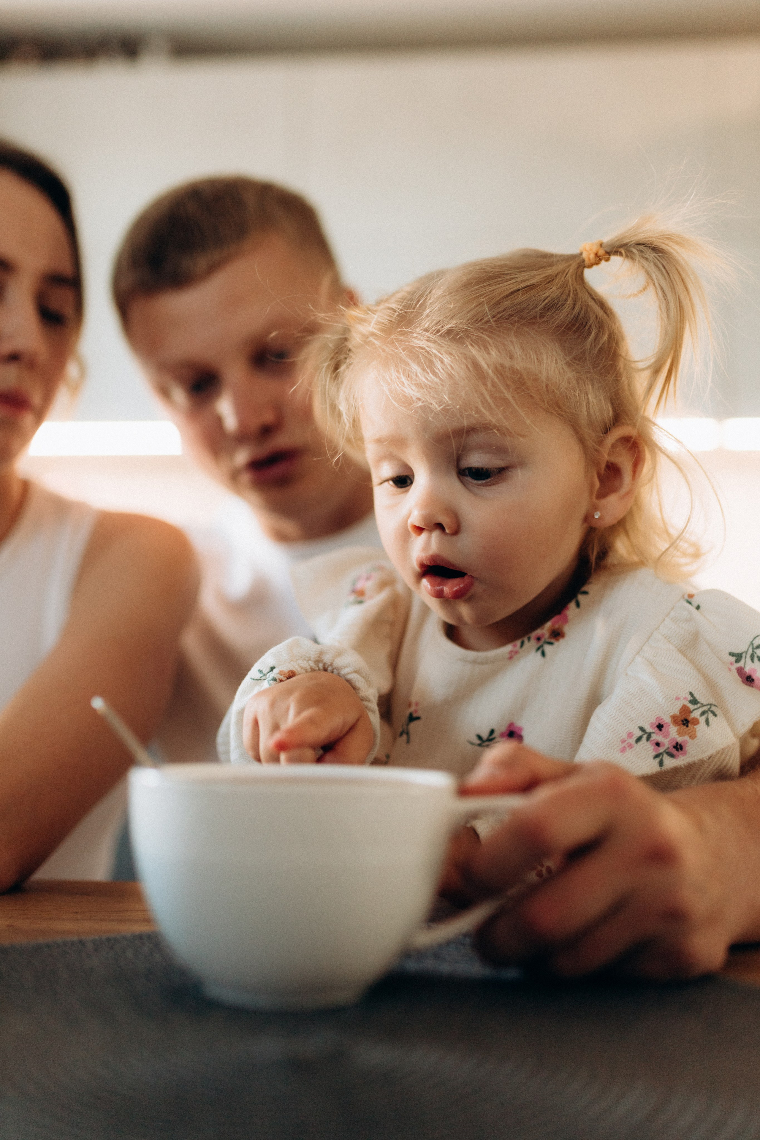 Домашние истории. Семейный и парный фотограф Мария Куцко