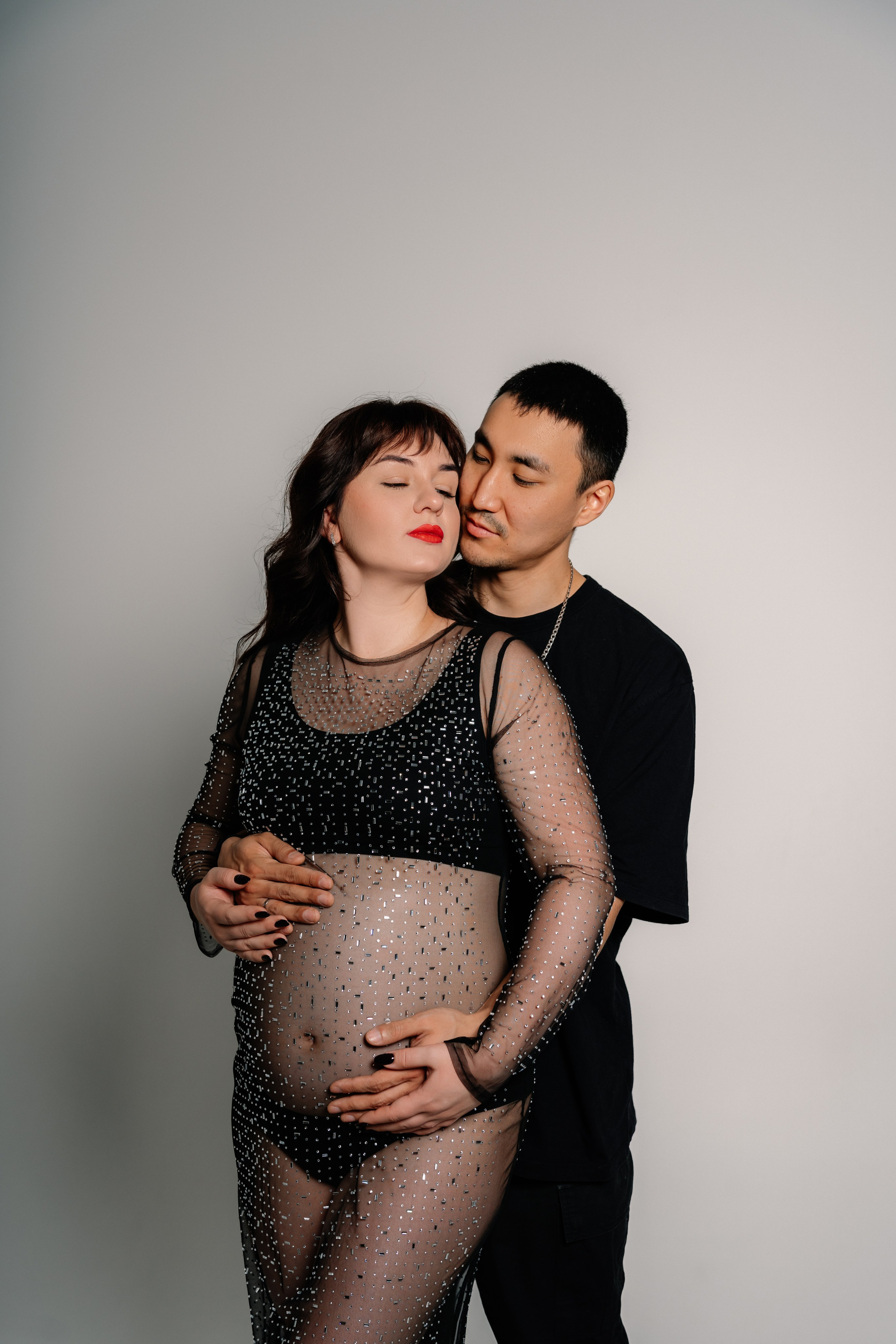 Фотосессия беременности. Семейный фотограф Одинцово Москва Наталия Черенкова