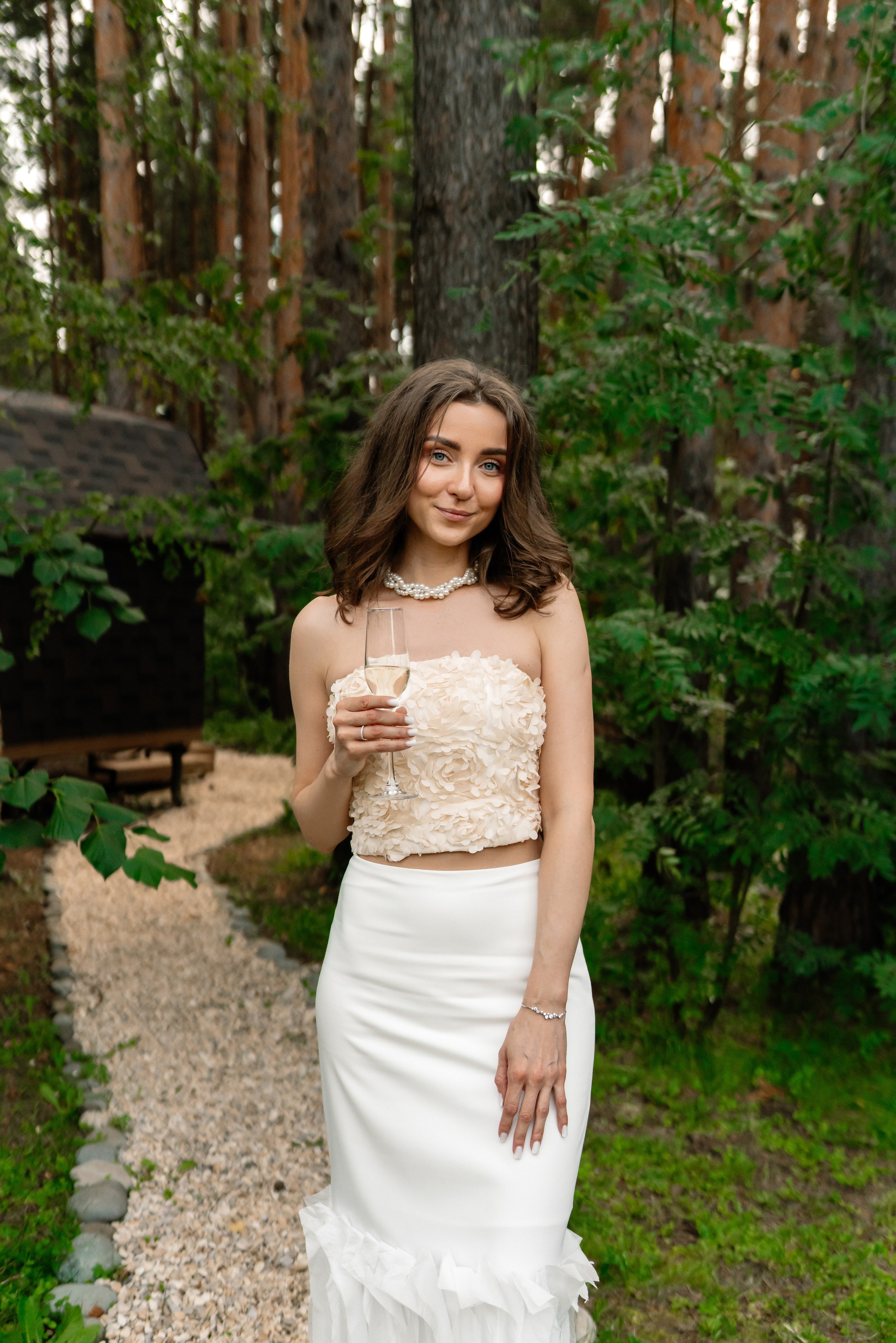 Мария и Илья. Семейный фотограф Одинцово Москва Наталия Черенкова