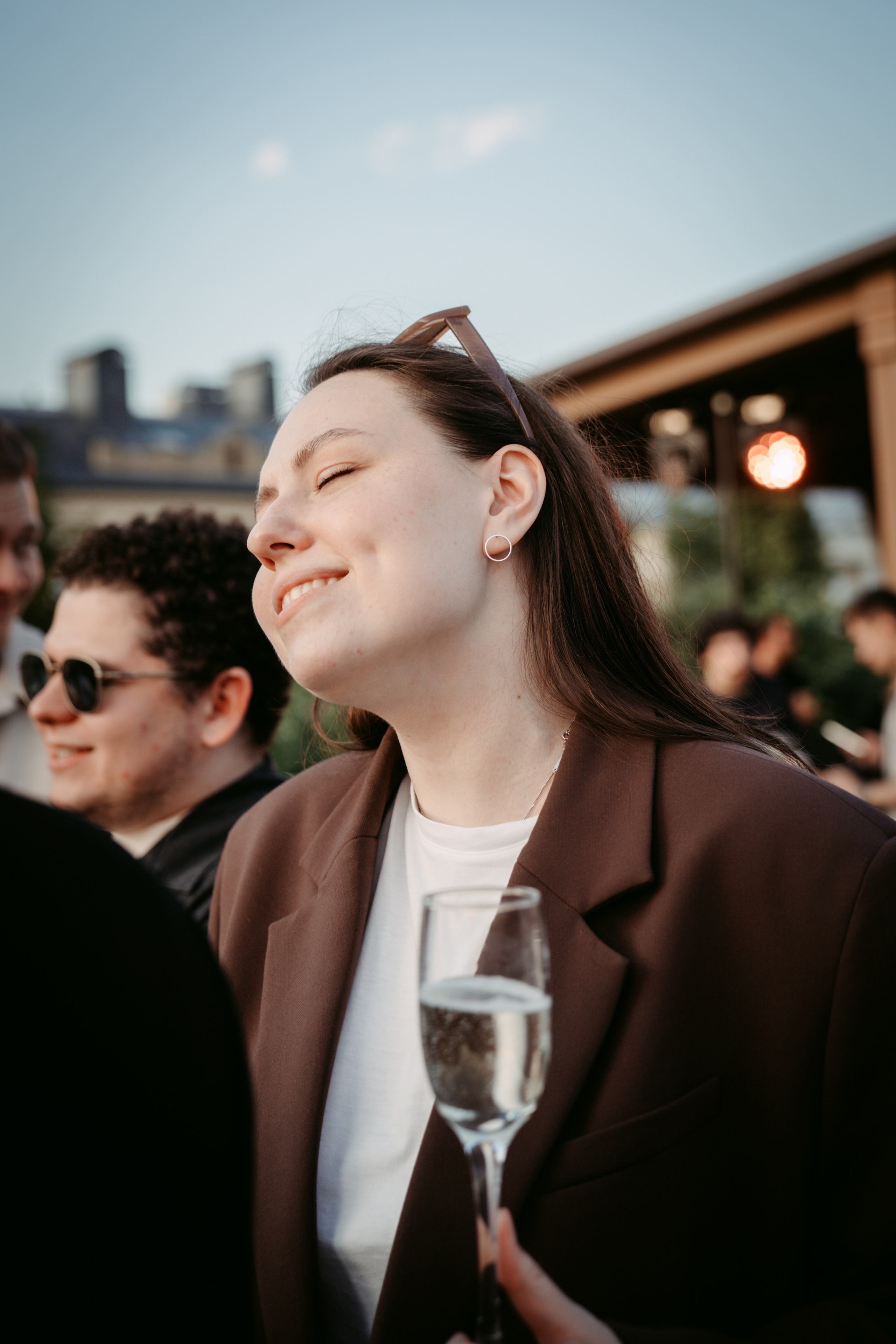 Свадьба Полины и Коли. Главная