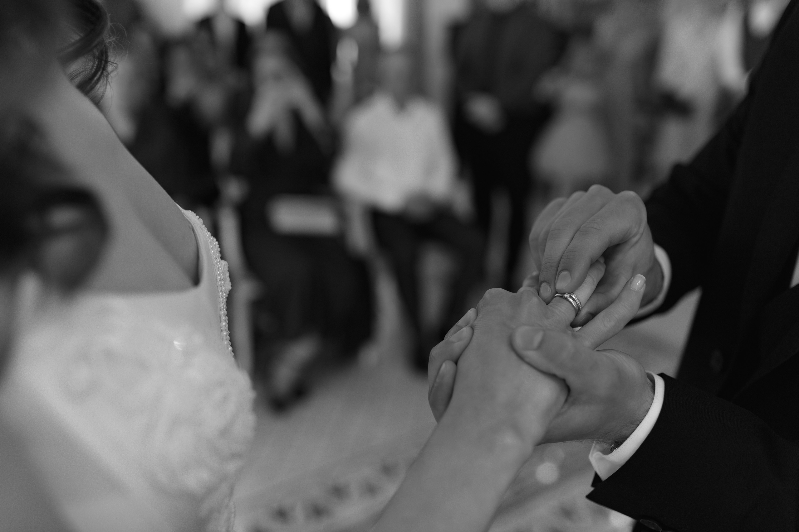 Владимир и Елена. Фотограф в Санкт-Петербурге Ольга Староверова