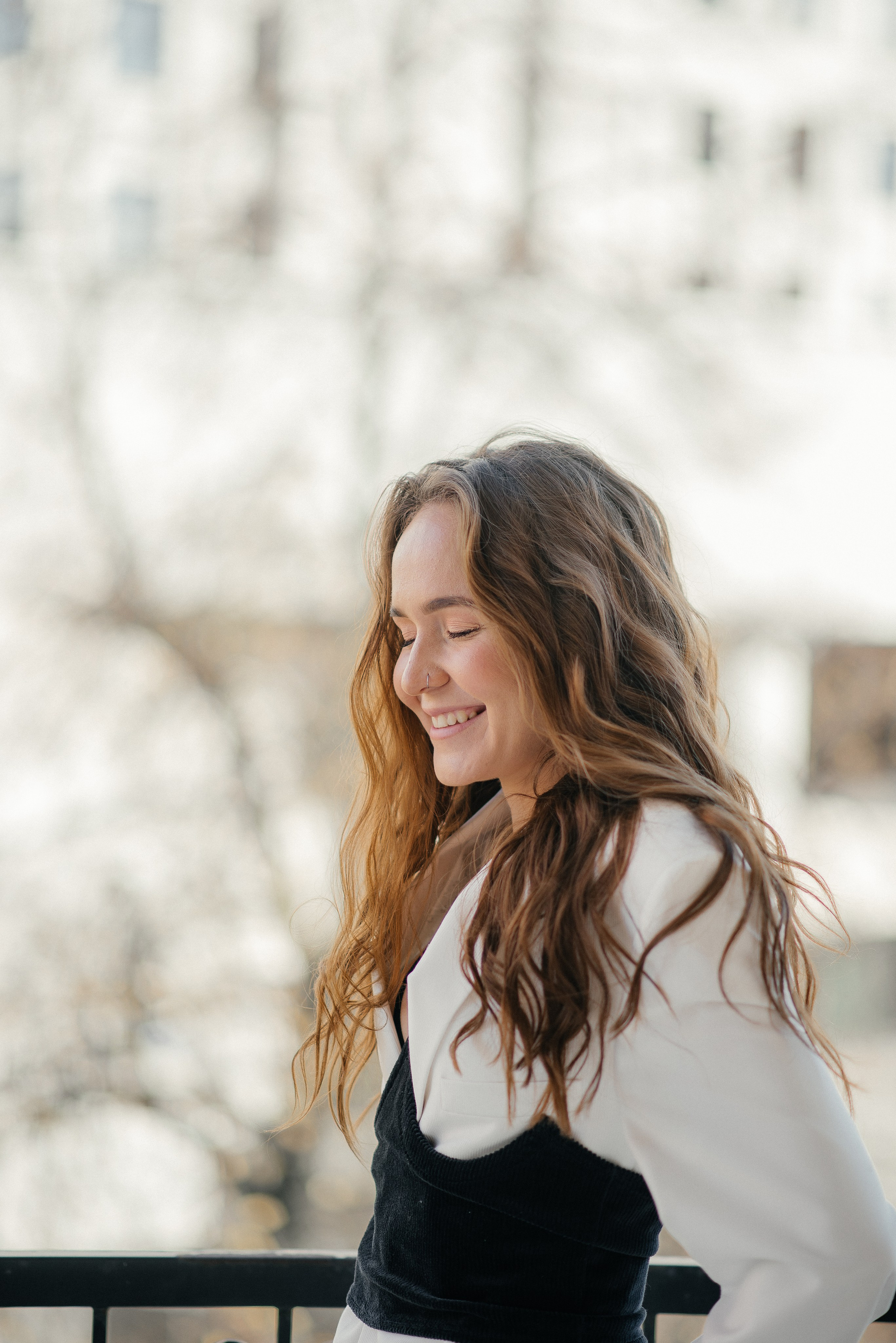 Индивидуальные съемки. Главная