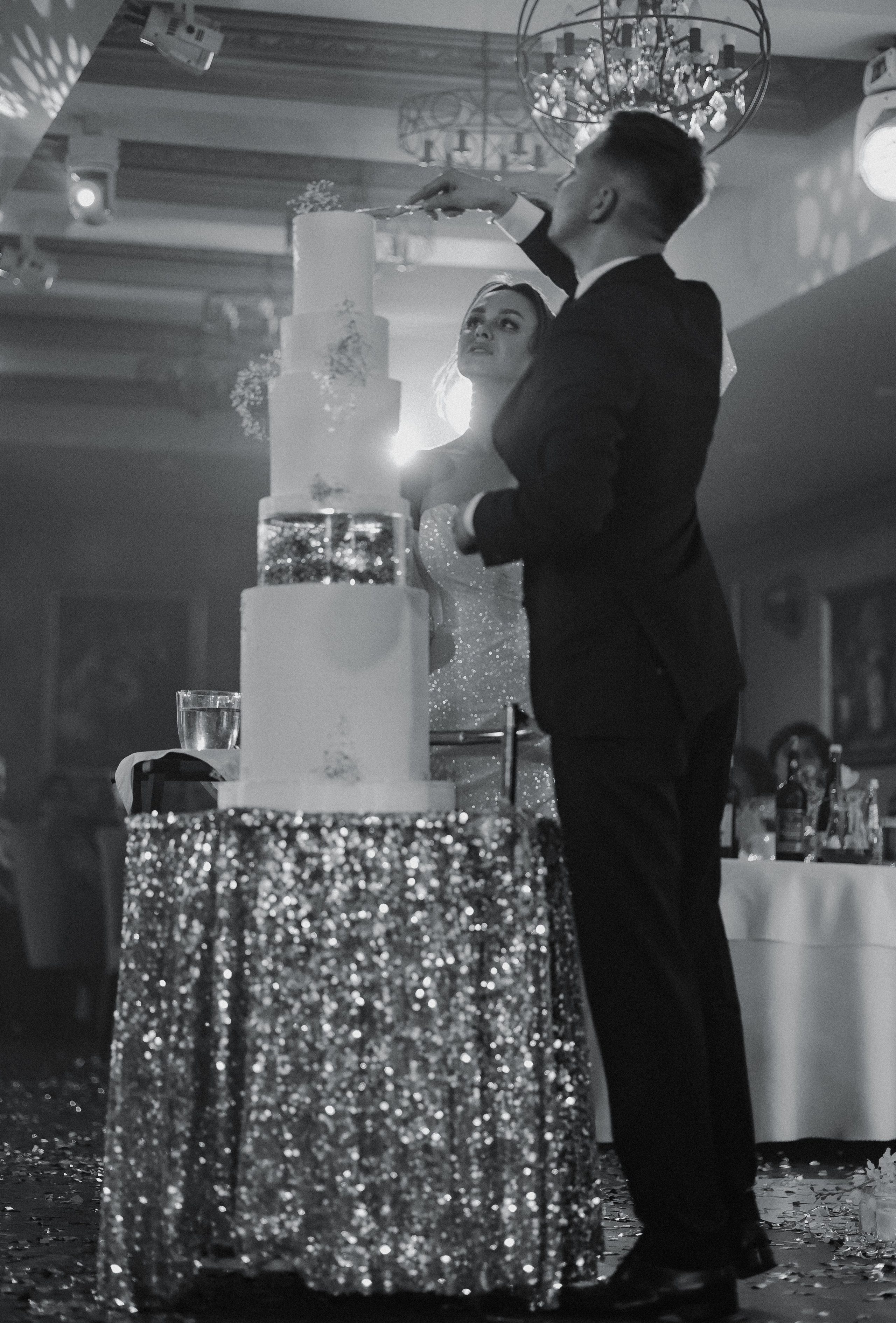 Мы просто не прекращали любить