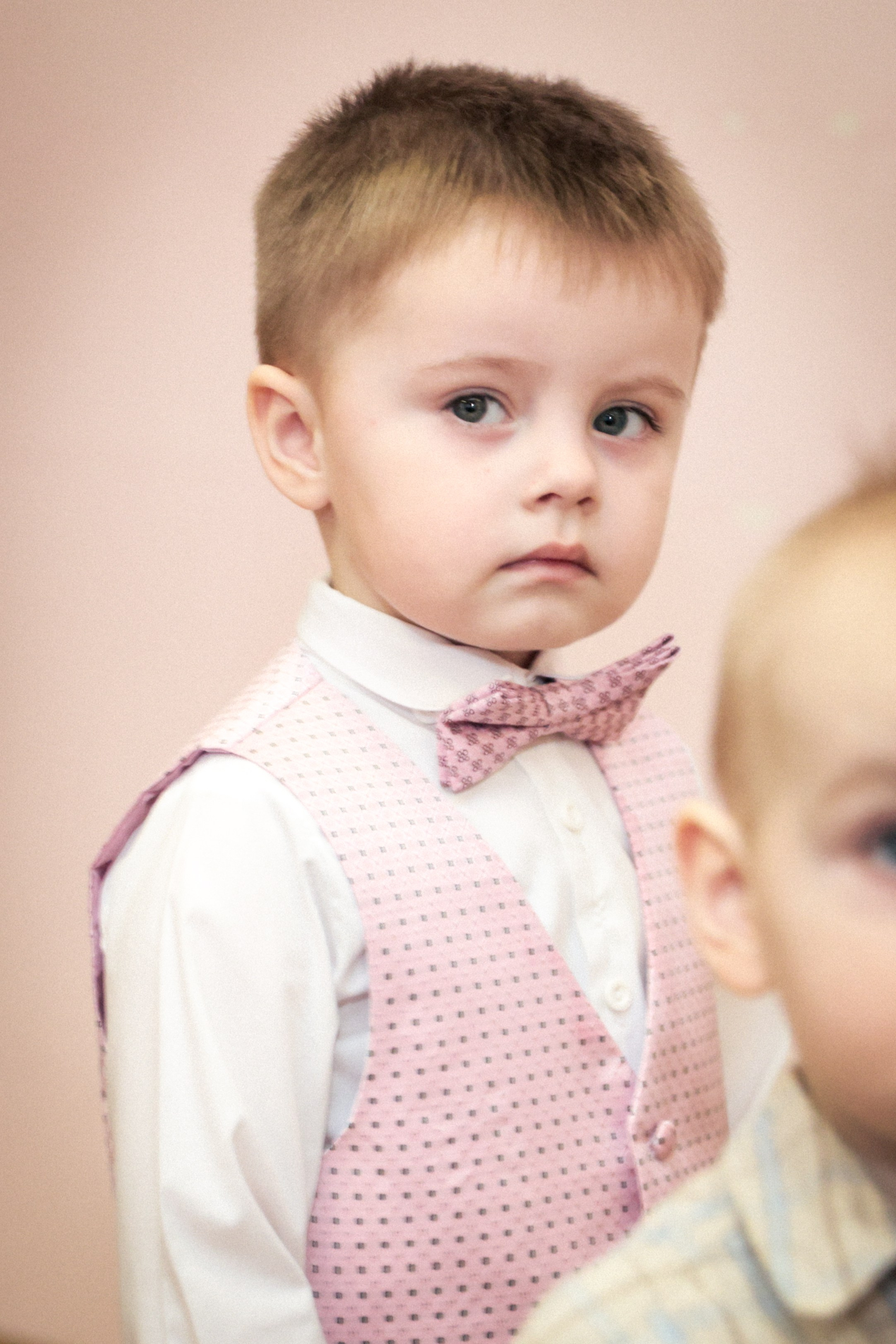 Детский садик. The EVL gallery