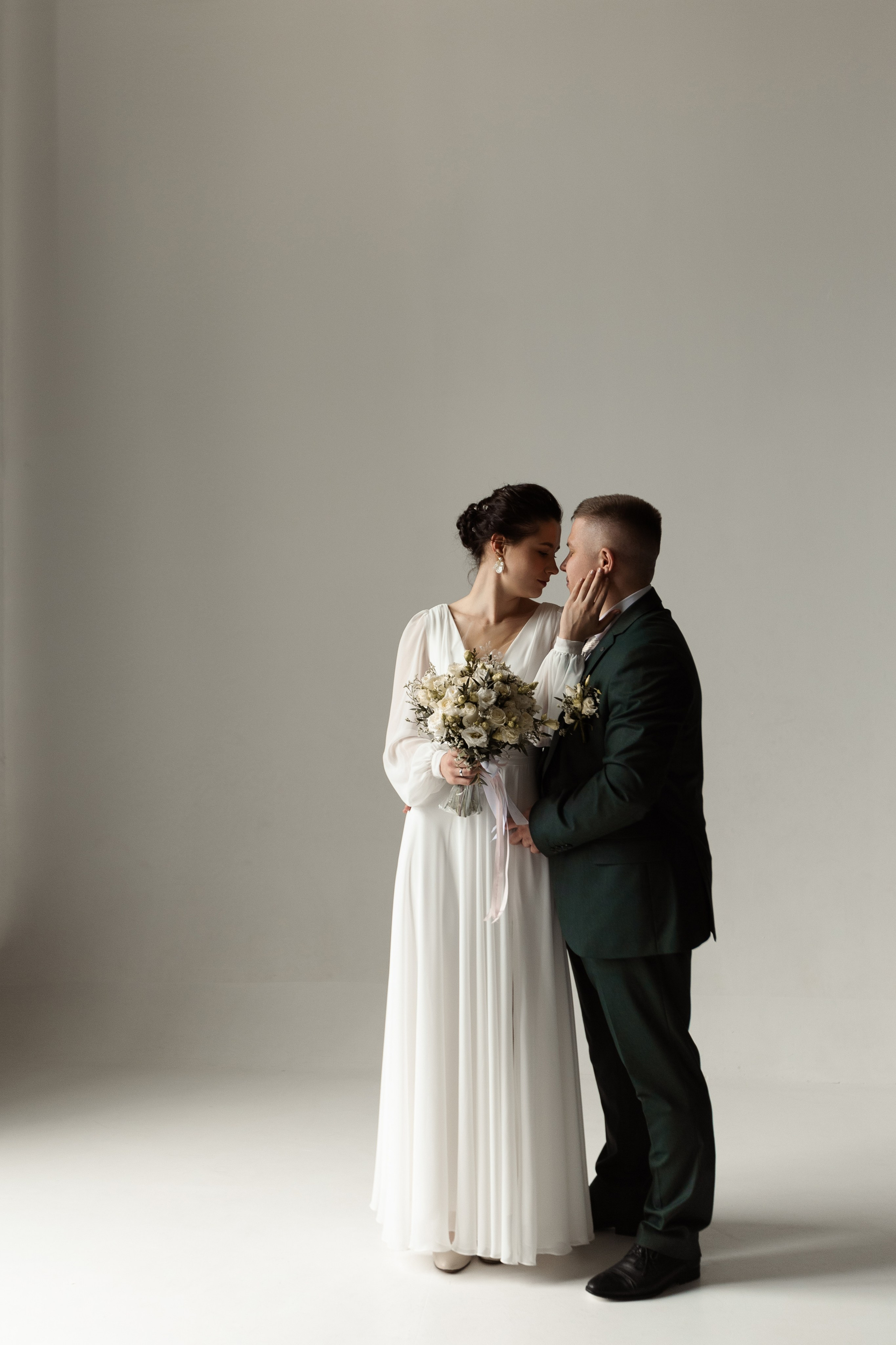 Дарья Алейникова фотограф во Владивостоке