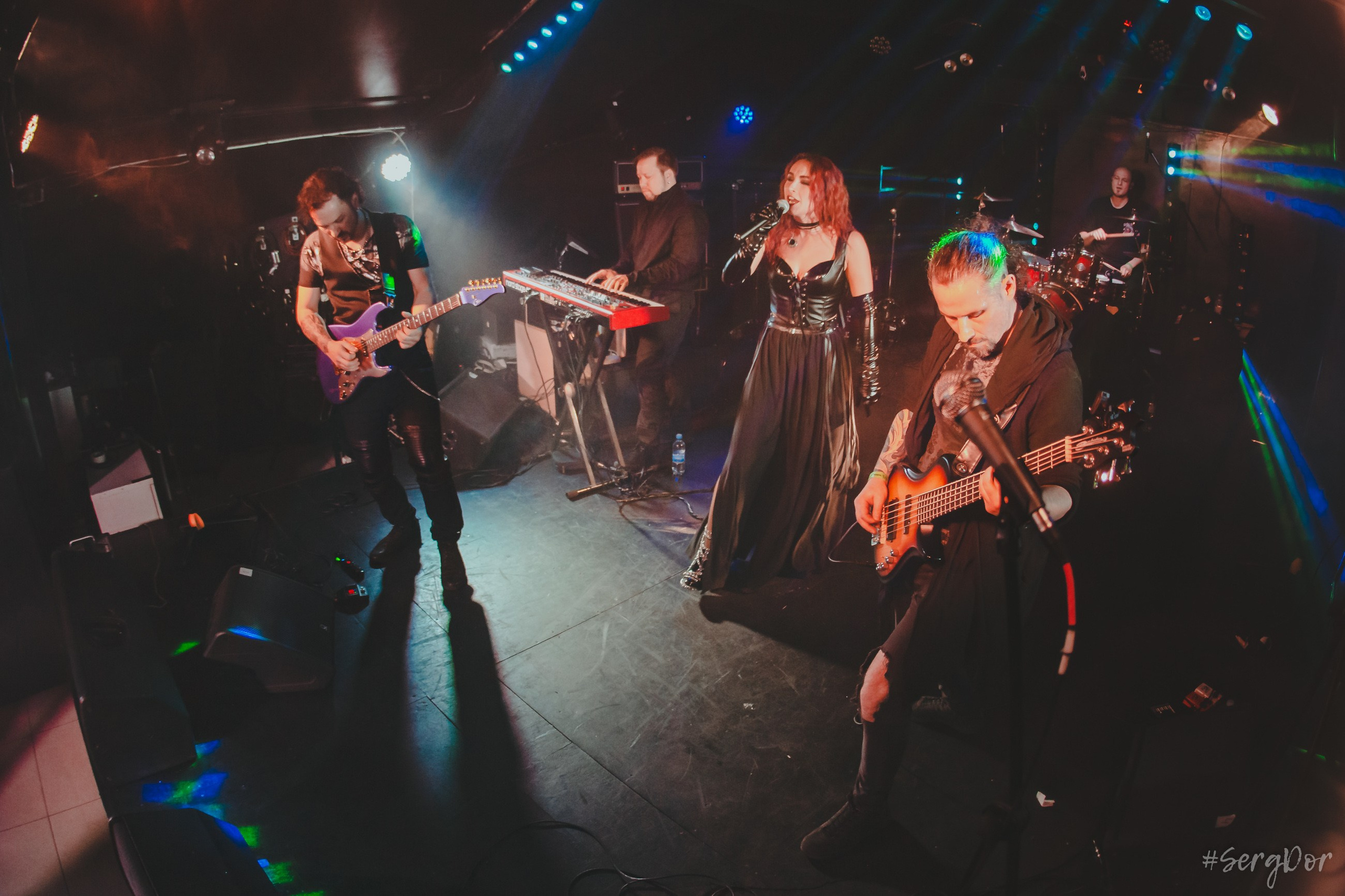 Отборочный тур, фестиваль YLETАЙ 2024, Улетай, клуб Action, Санкт-Петербург, Питер, отборочник, 18.02.2024, SergDor, 18 февраля 2024 года, #SergDor, DOLGOVA