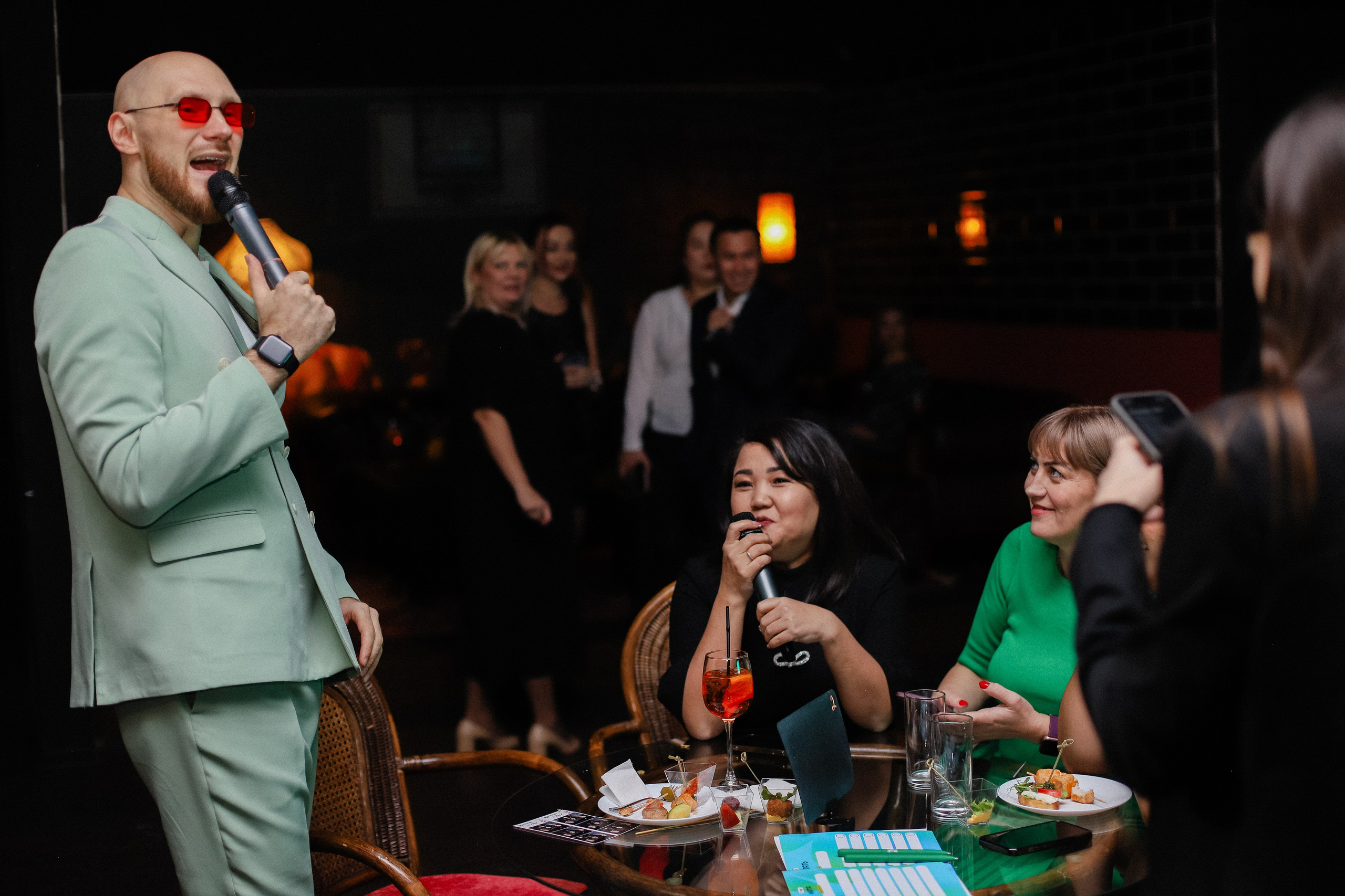 MonAmie 2024. Фотограф в Алматы и Москве Даша Пушкина