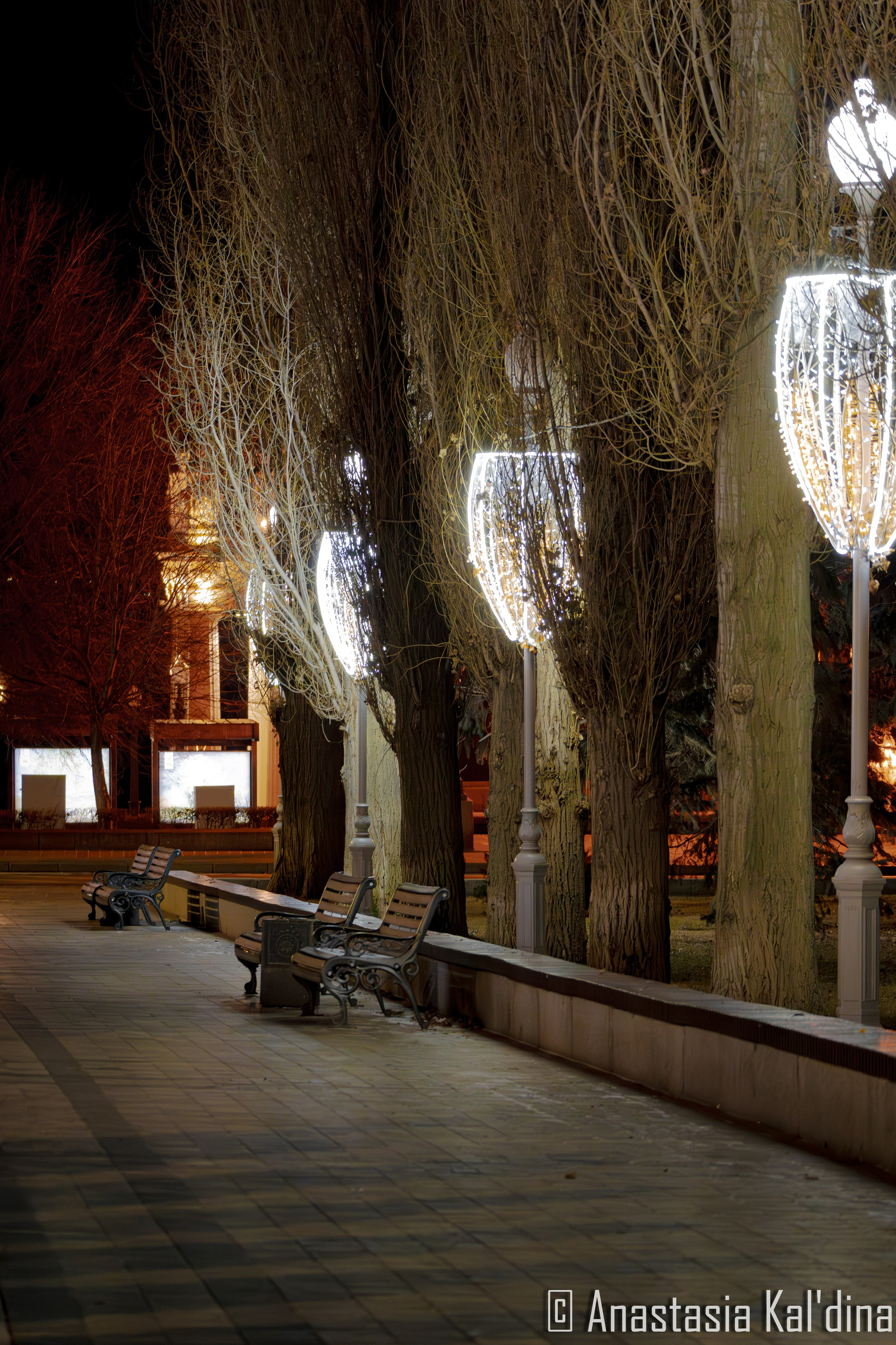 Городской пейзаж/архитектура. Фотограф в Волгограде и Волжском Анастасия Кальдина