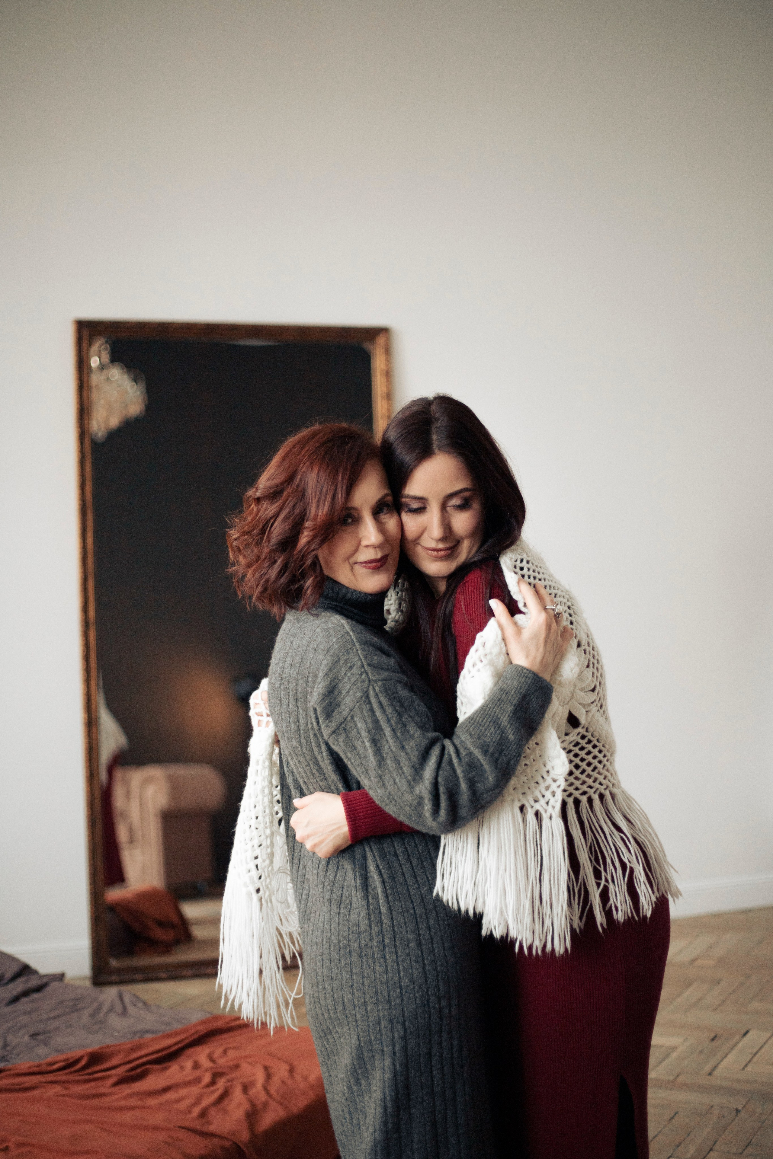 Семейная (Полина)