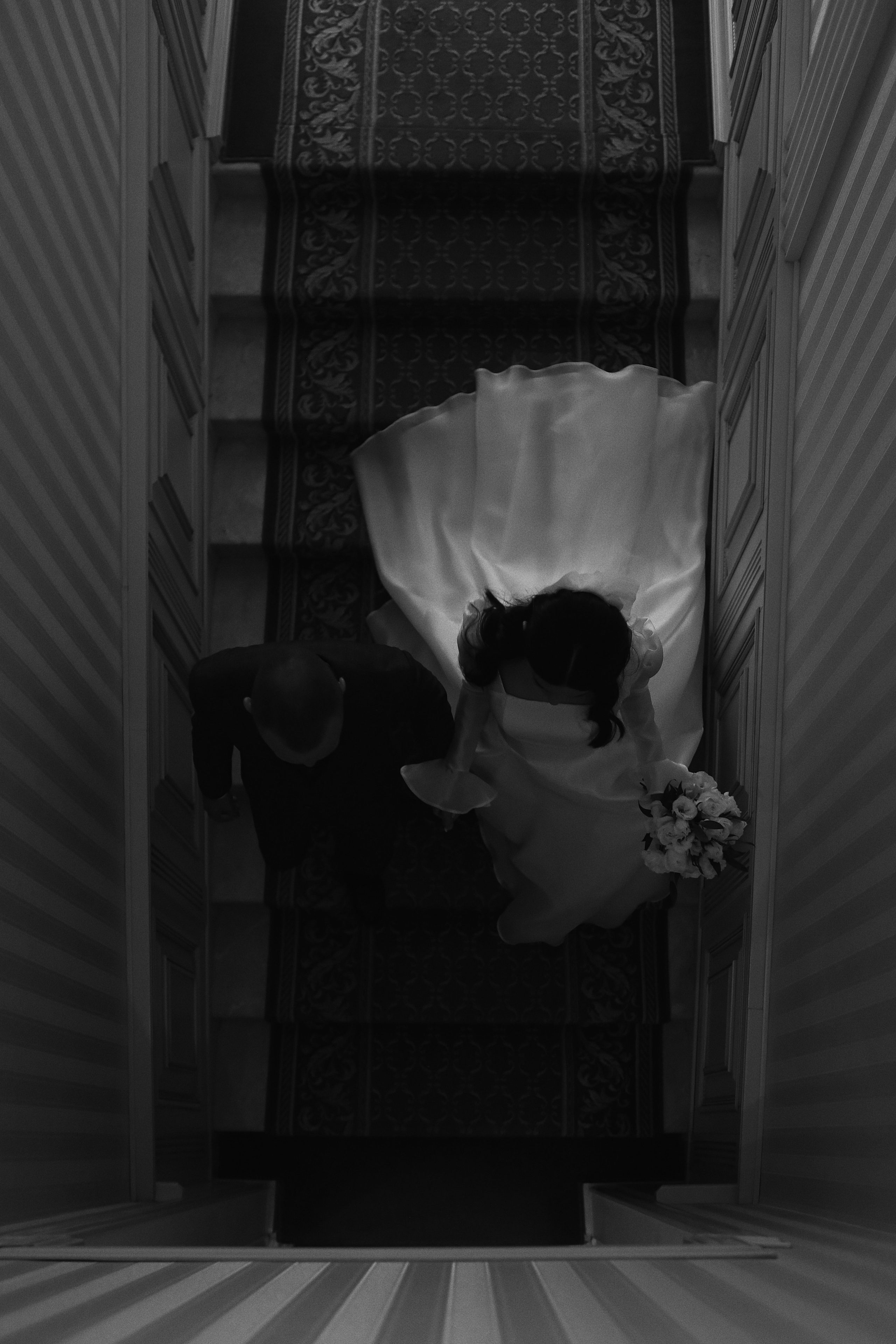 Янина и Андрей. Анастасия Камал. Фотограф Саратов