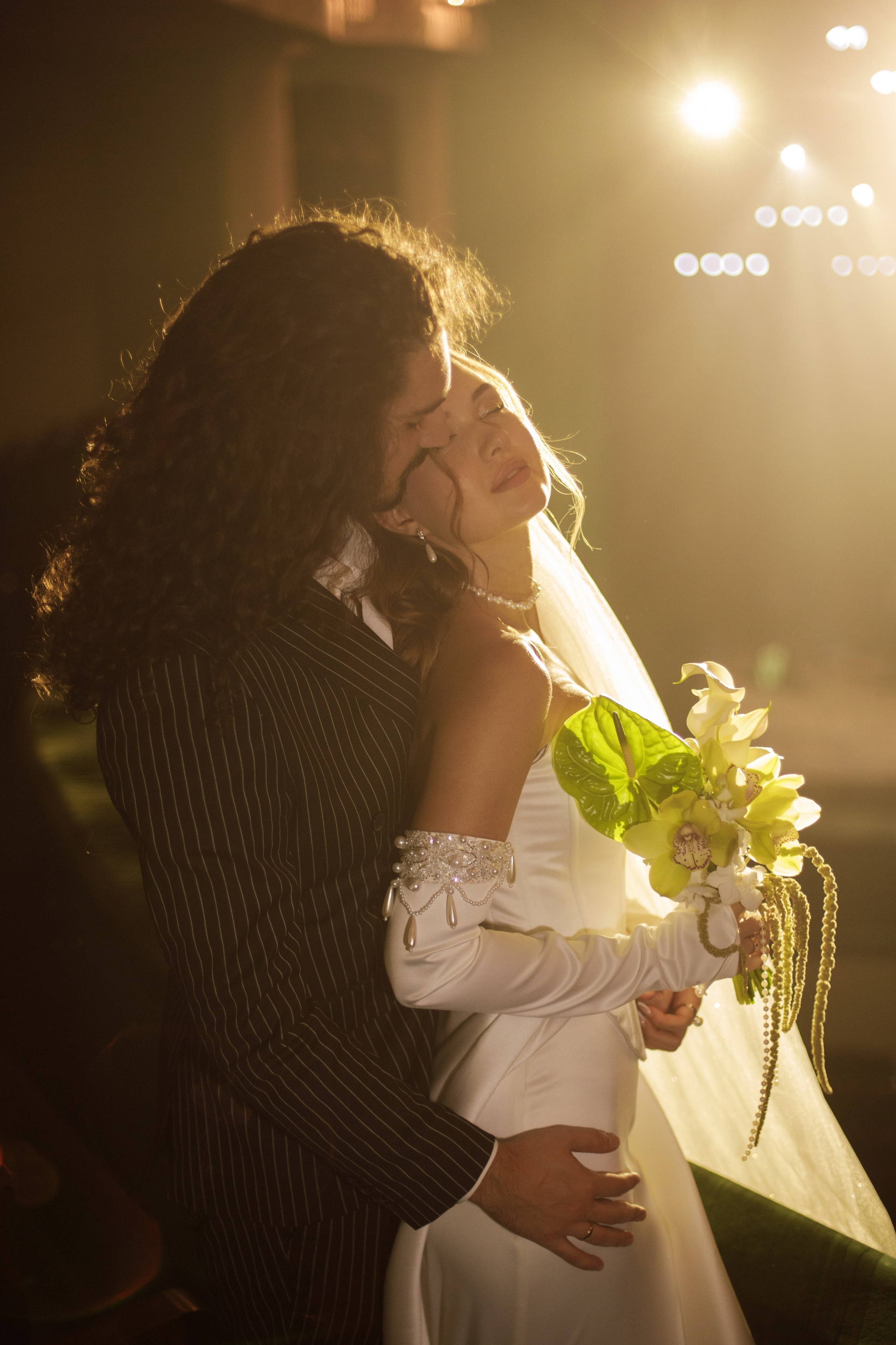 Дарья + Виталий. Свадебный фотограф Наташа Анисенко