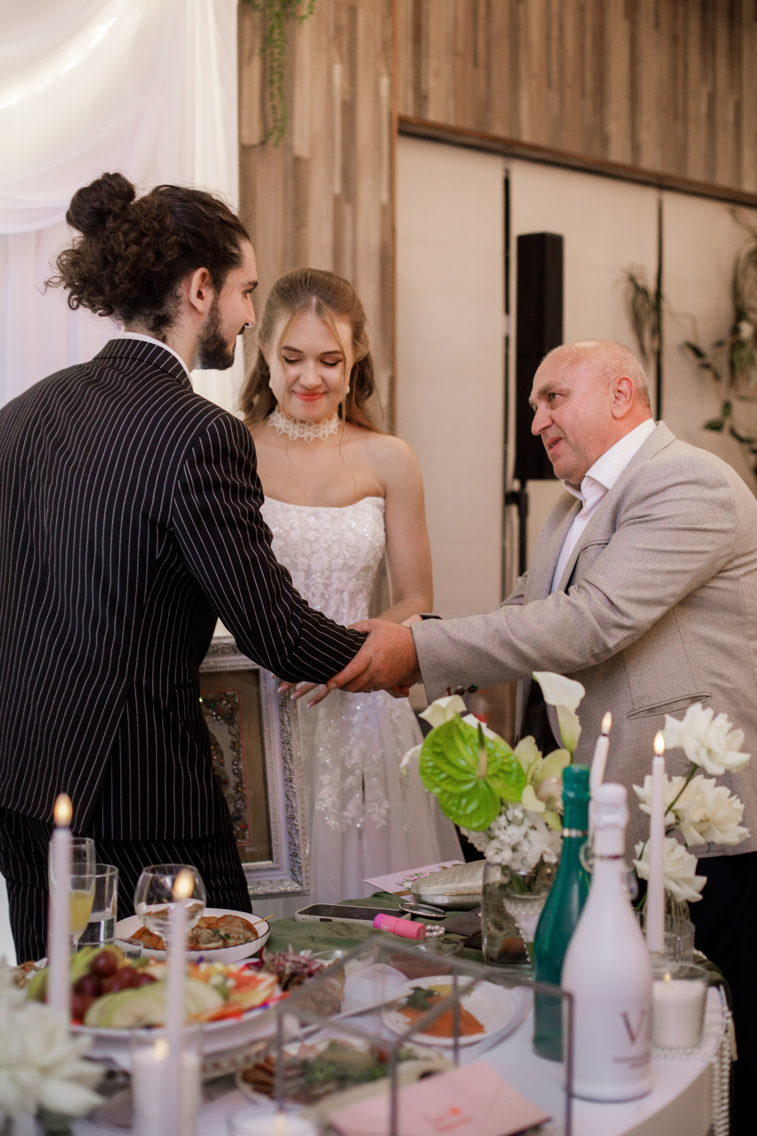 Дарья + Виталий. Свадебный фотограф Наташа Анисенко