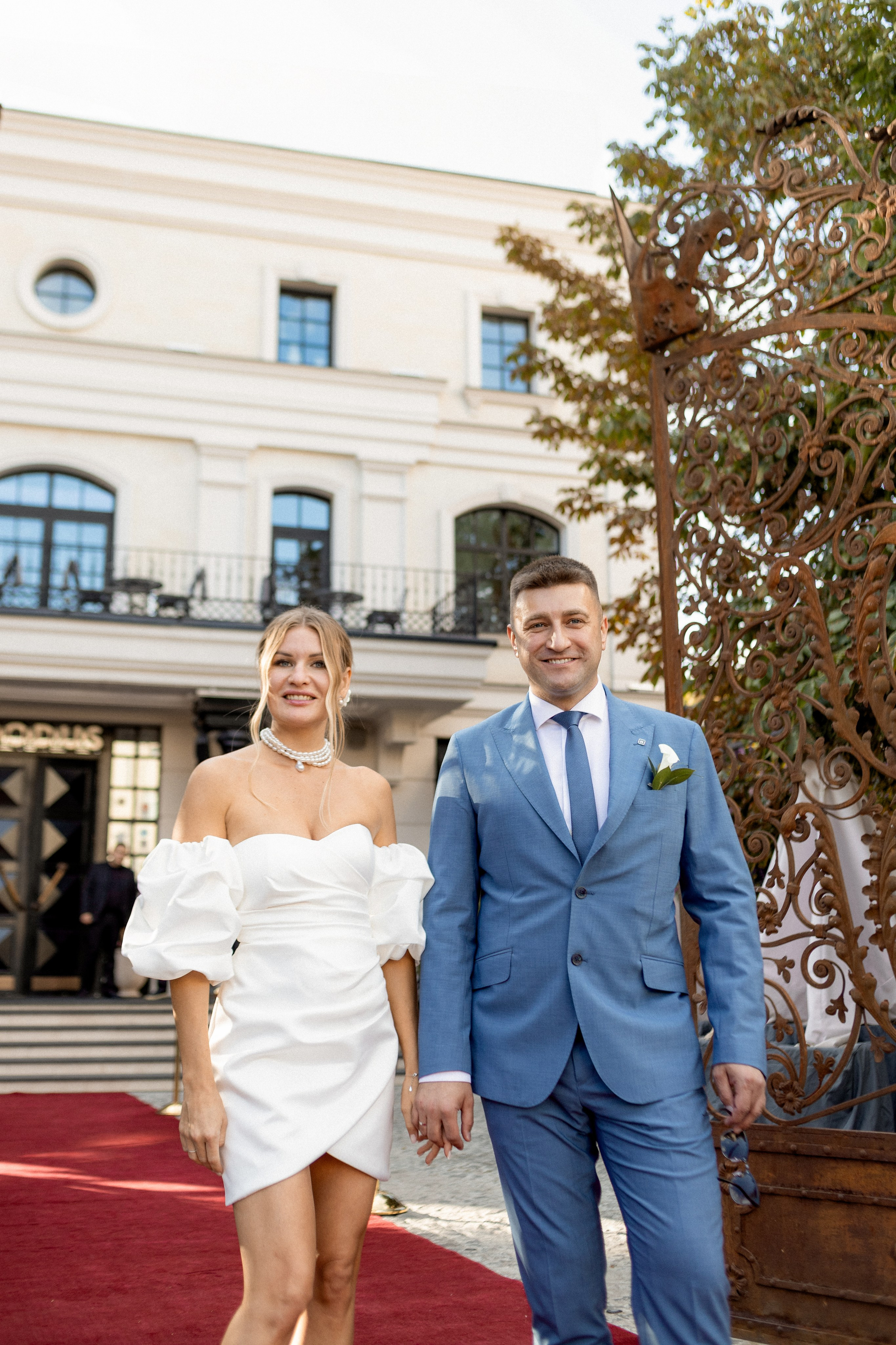 Свадьба | Modus. Кузьмина Анастасия — контент-фотограф | Москва