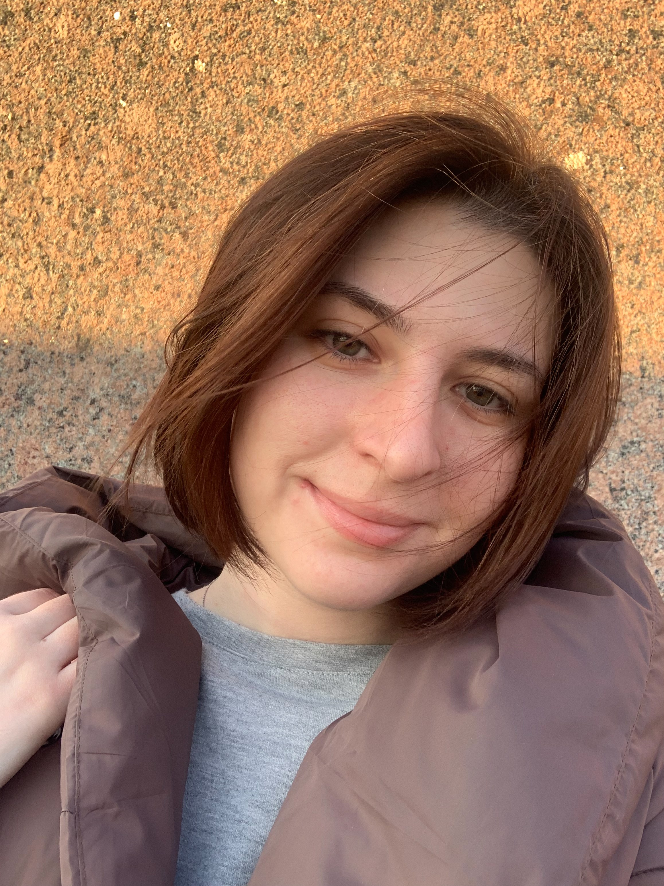 Моя история. Екатерина Архипова фотограф в Санкт-Петербурге