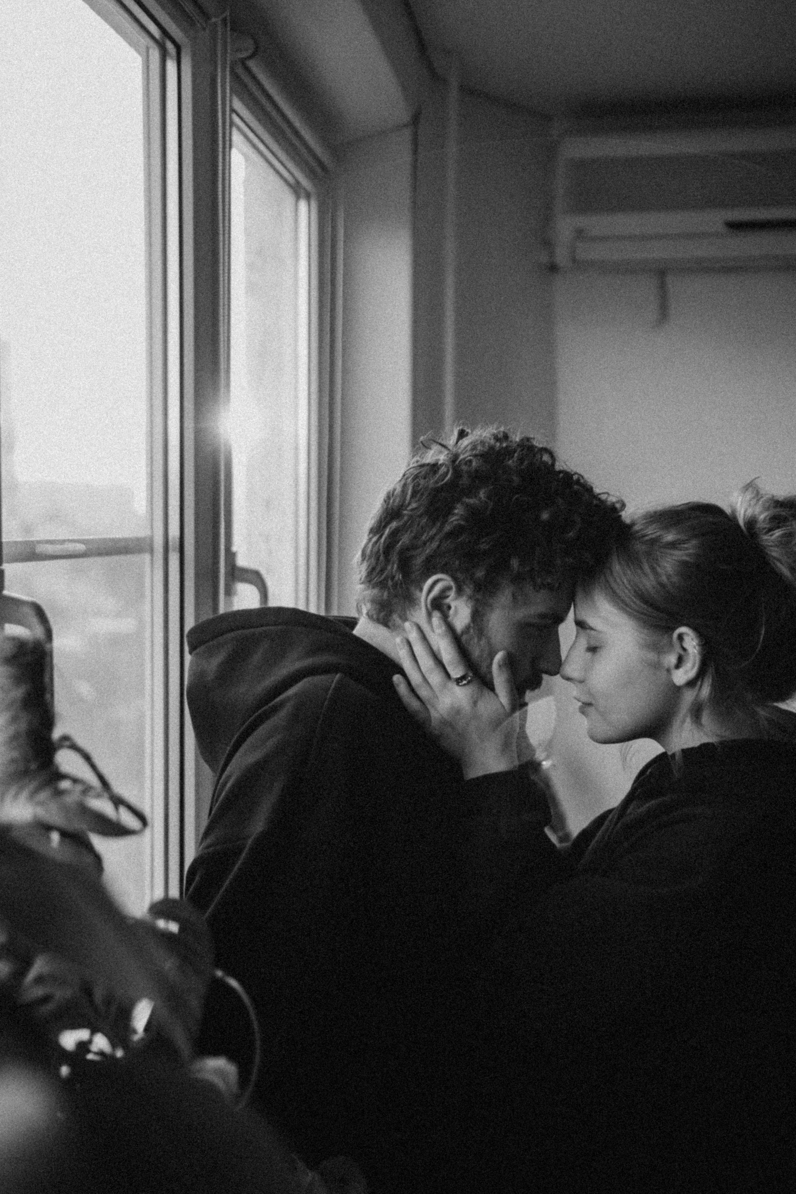 Настя и Максим. Екатерина Архипова фотограф в Санкт-Петербурге