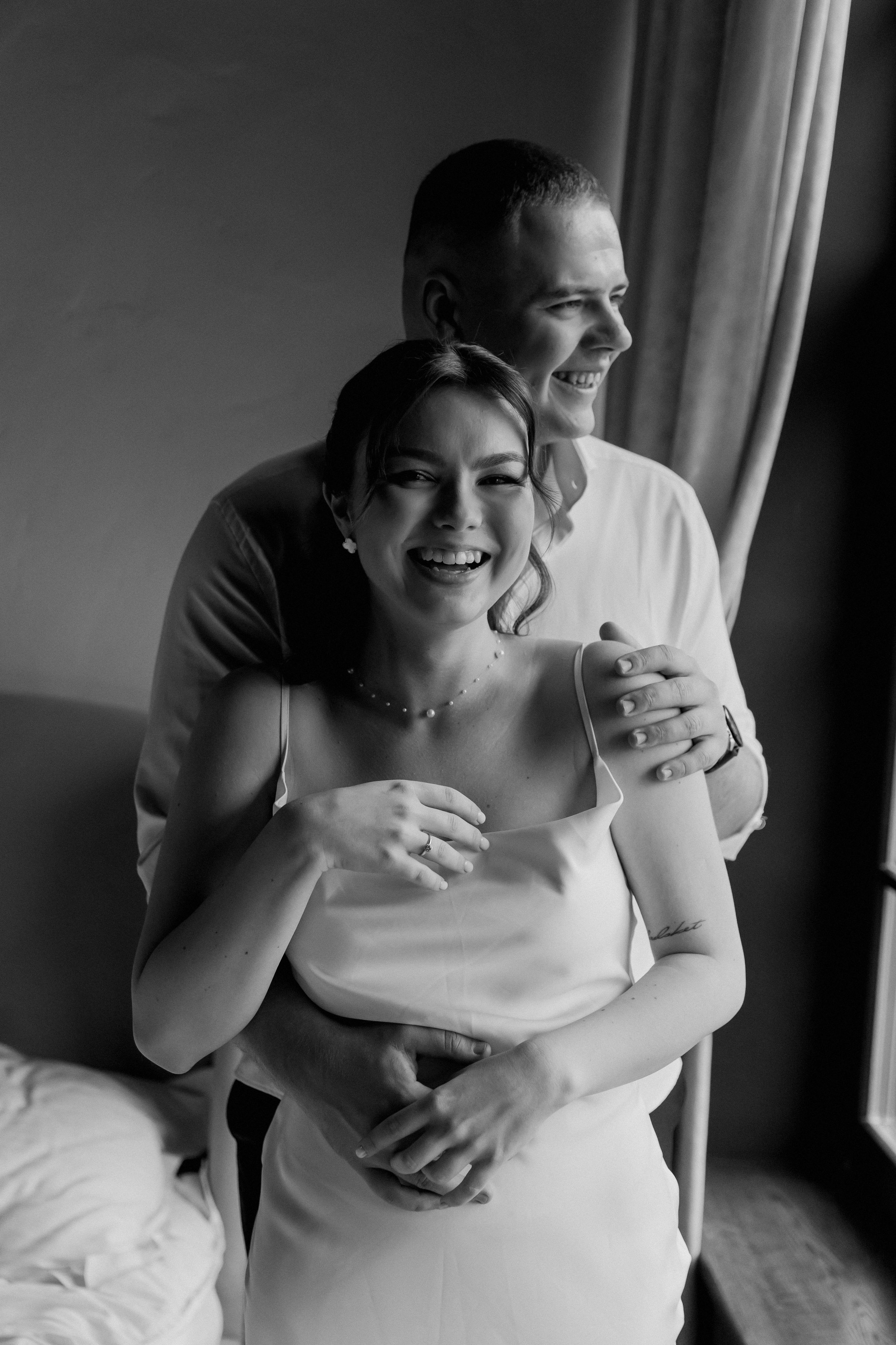 Vlad & Maria. Главная