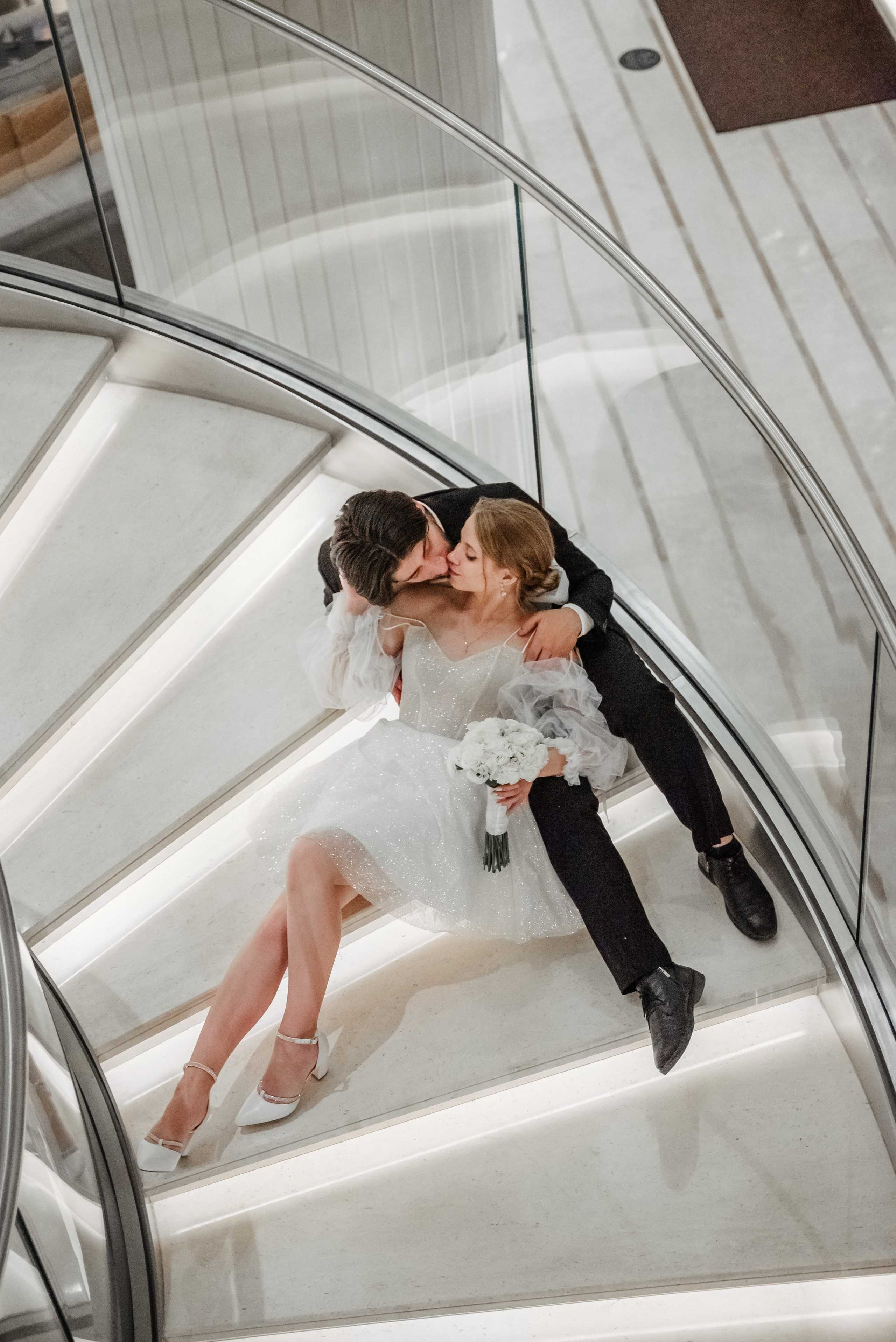 Максим и Ирина. Свадебный фотограф Ирина Димитриева