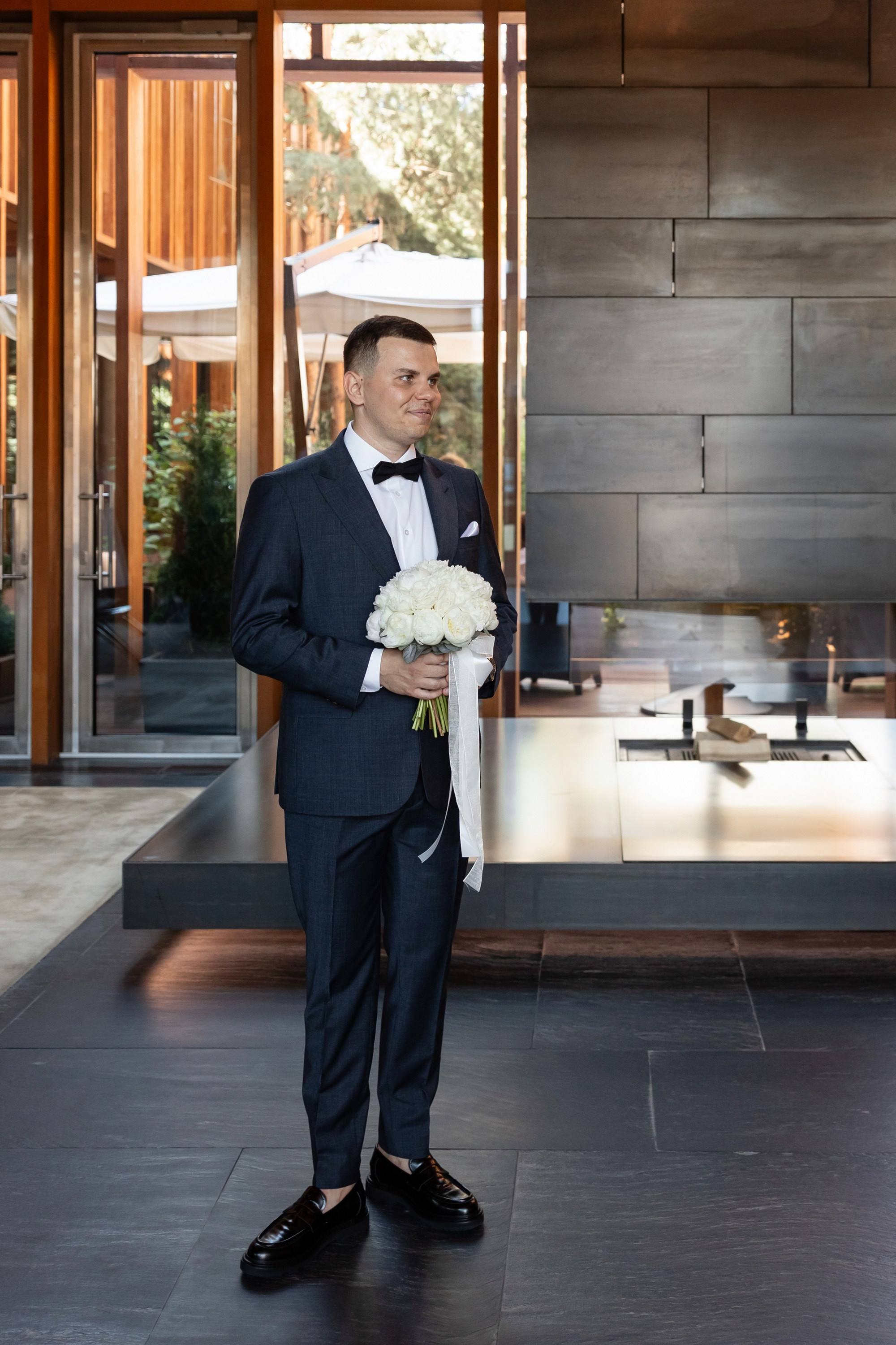 Кирилл и Виктория. Свадебный фотограф Москва