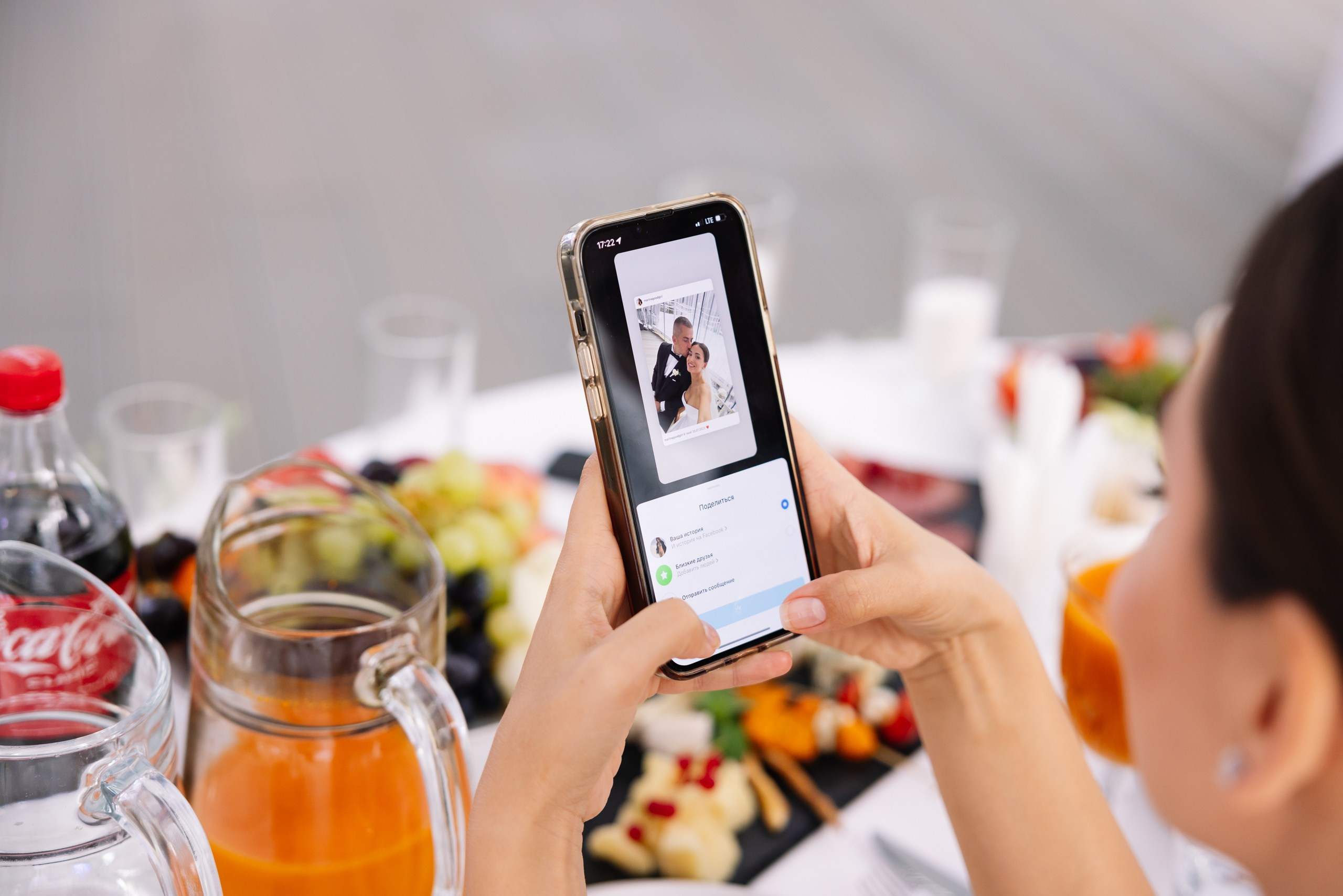 Андрей и Марина. Фотограф в Ижевске и Казани Богданов Яков