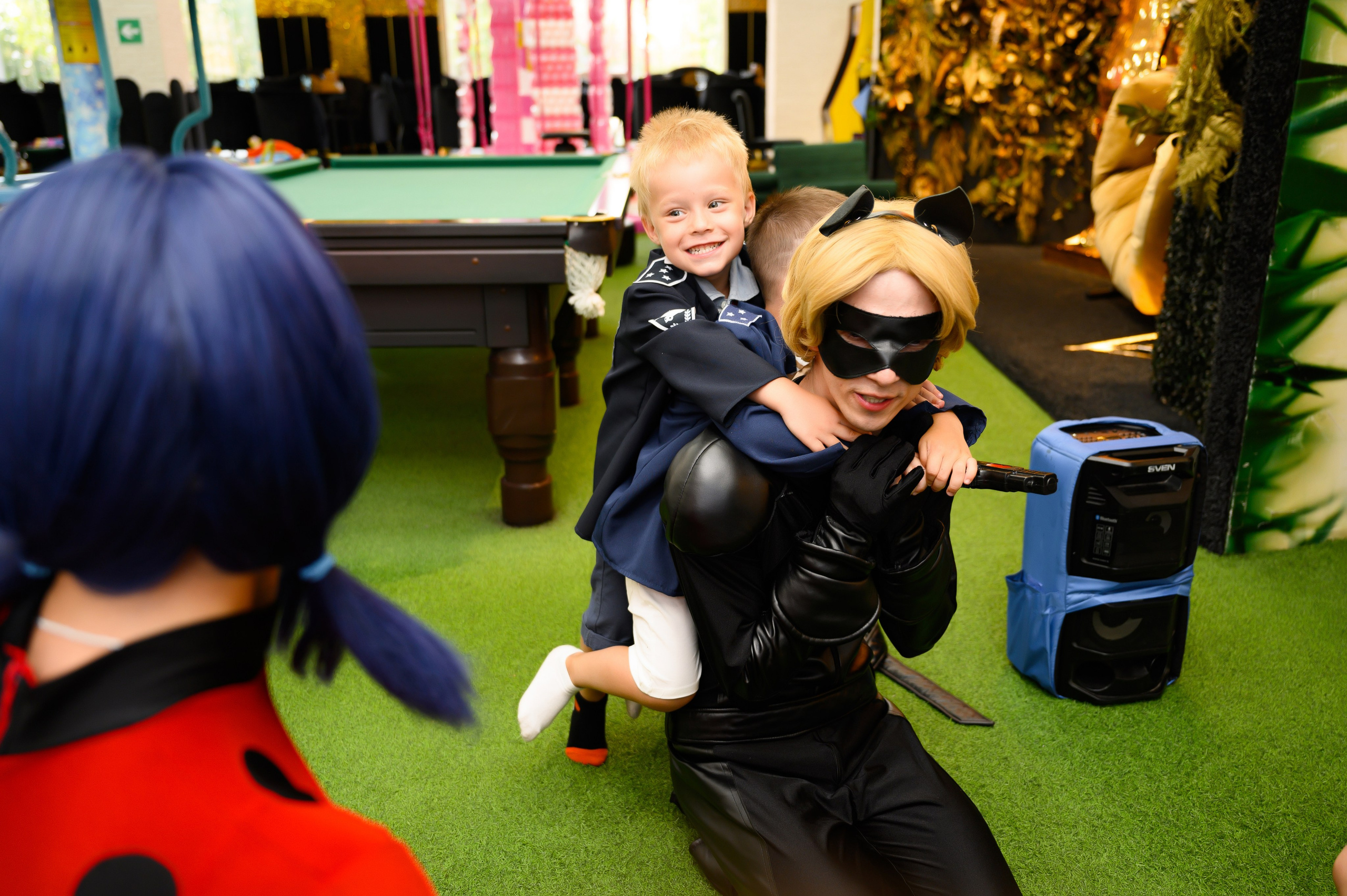 16.07.24. Свадебный и семейный фотограф в Краснодаре