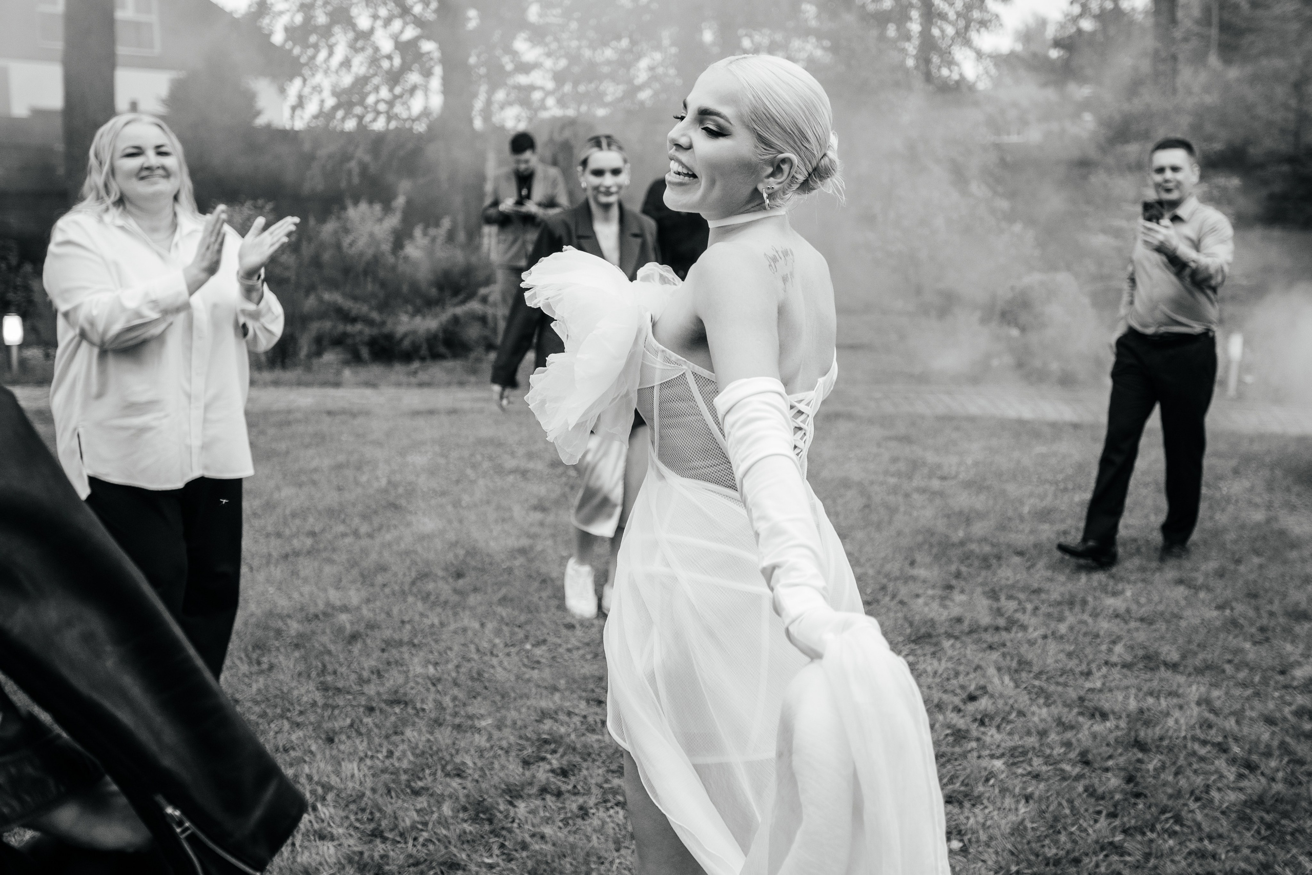 Элла & Кирилл. Свадебный фотограф Барнаул Алексей Павлов