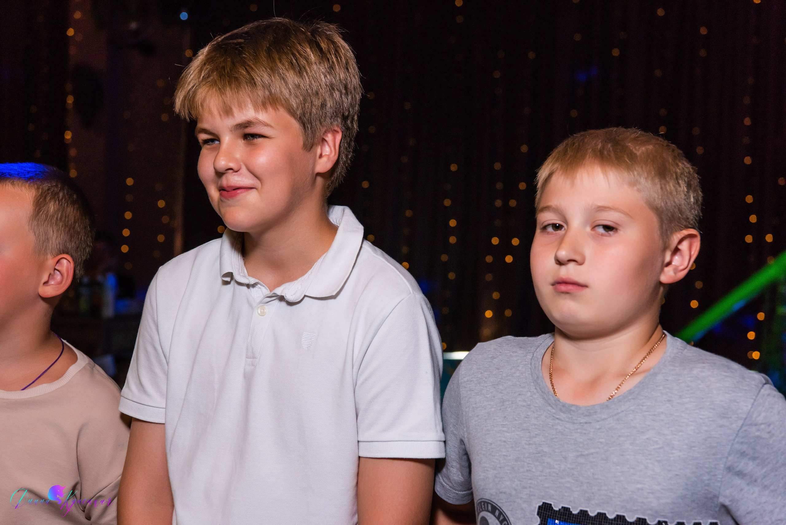 День Рождения Тимура. «Джуманджи Красногорск». Свадебный и арт-фотограф Кунецкая Диана