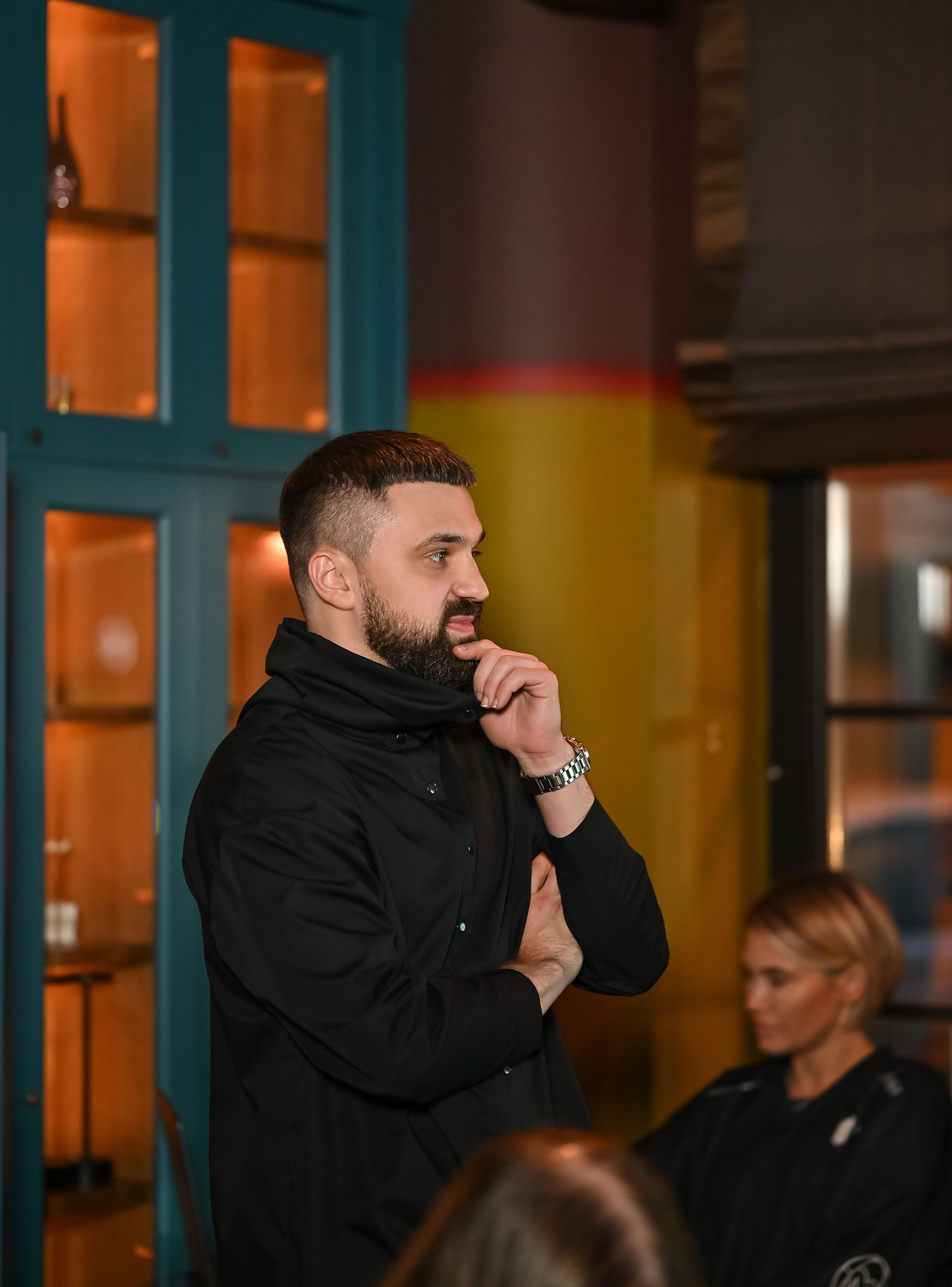 СООБЩЕСТВО ИЗЮМ и Kanda.pro НЕТВОРКИНГ. ZDARONOKIA Репортажный фотограф