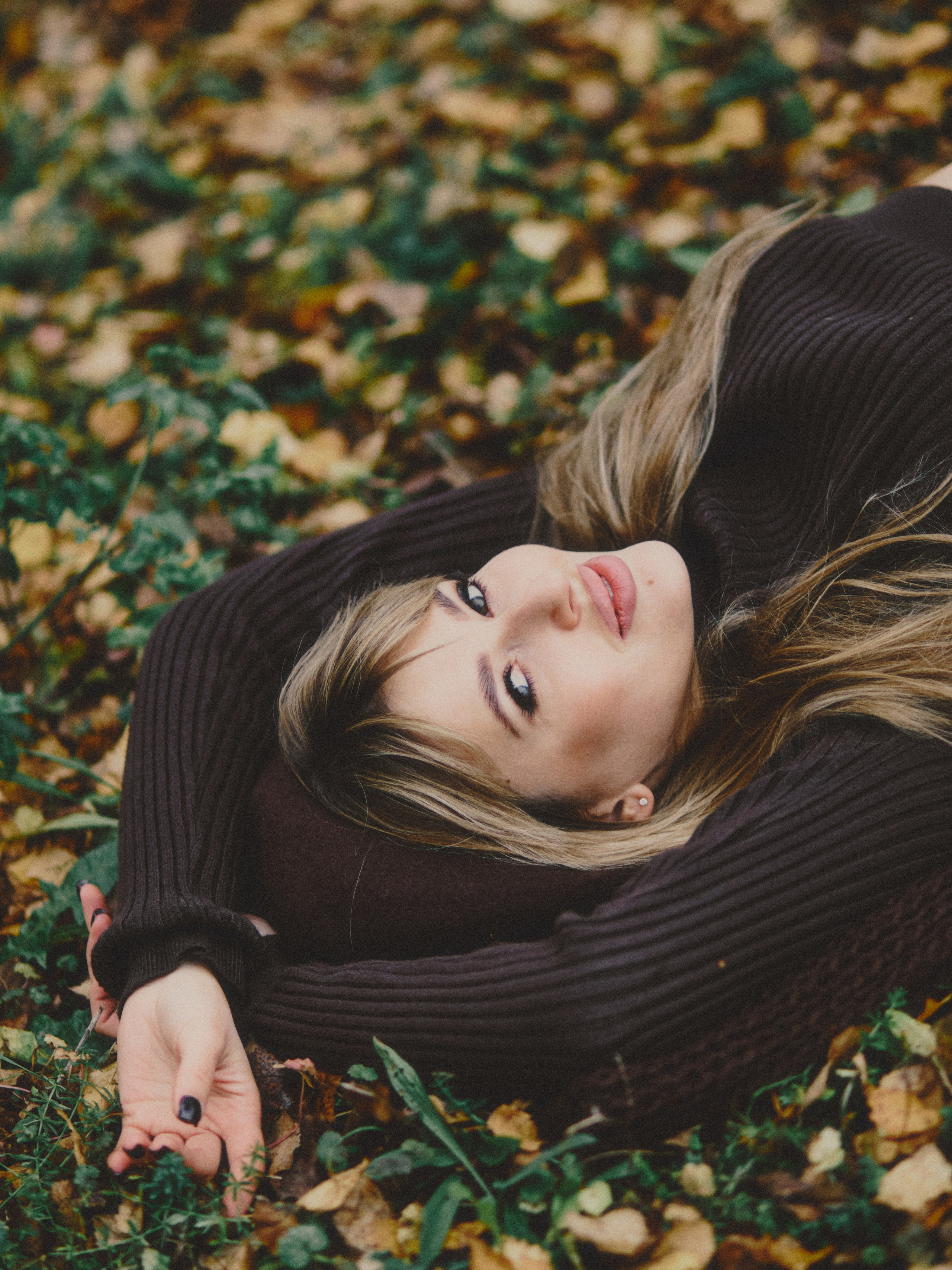 Юля. Портретный фотограф в Москве Ольга Крылова