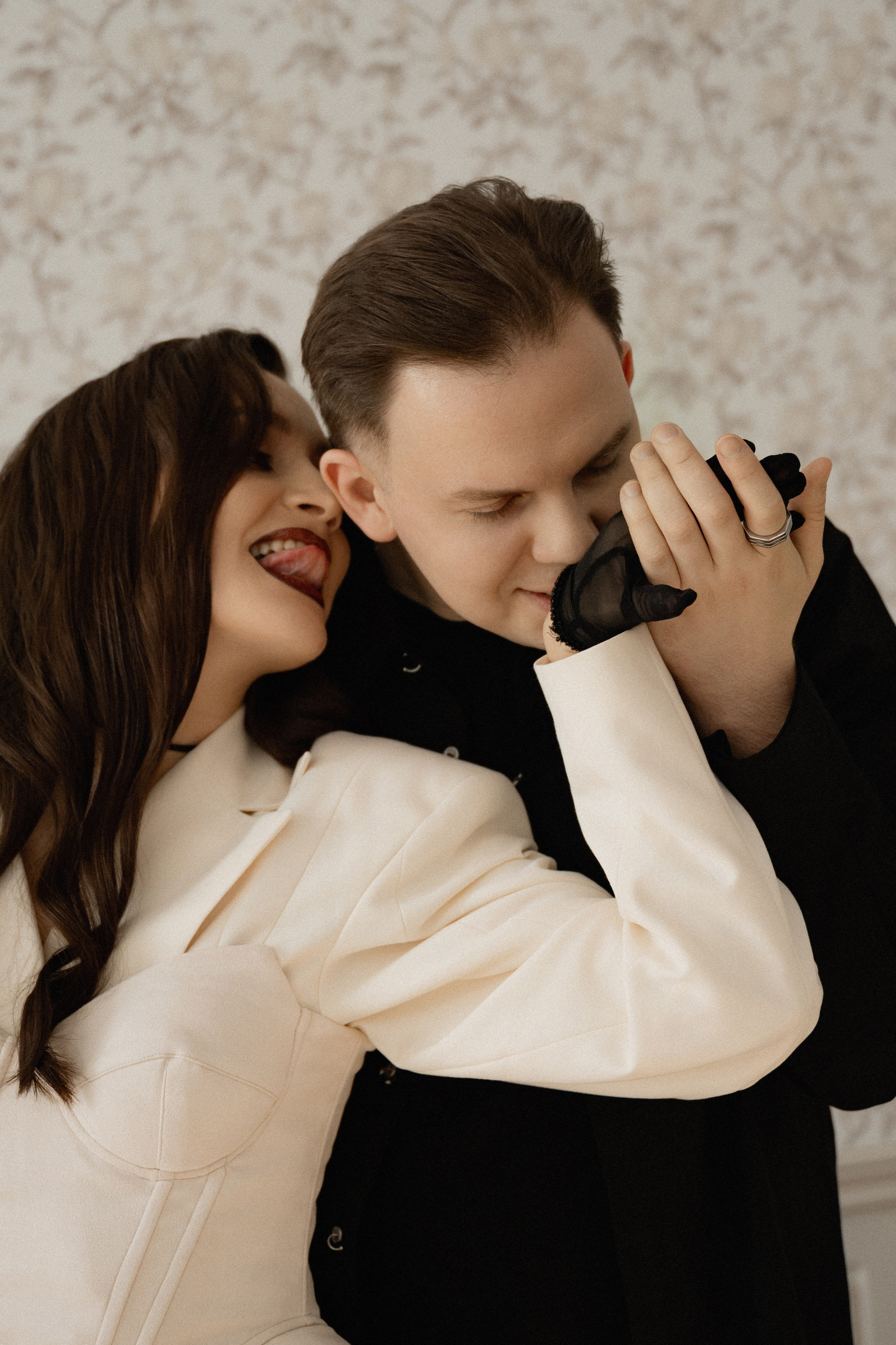 Миша и Саша. Свадебный фотограф МОСКВА, КРЫМ, СМОЛЕНСК АЛЯ КОНОВАЛОВА