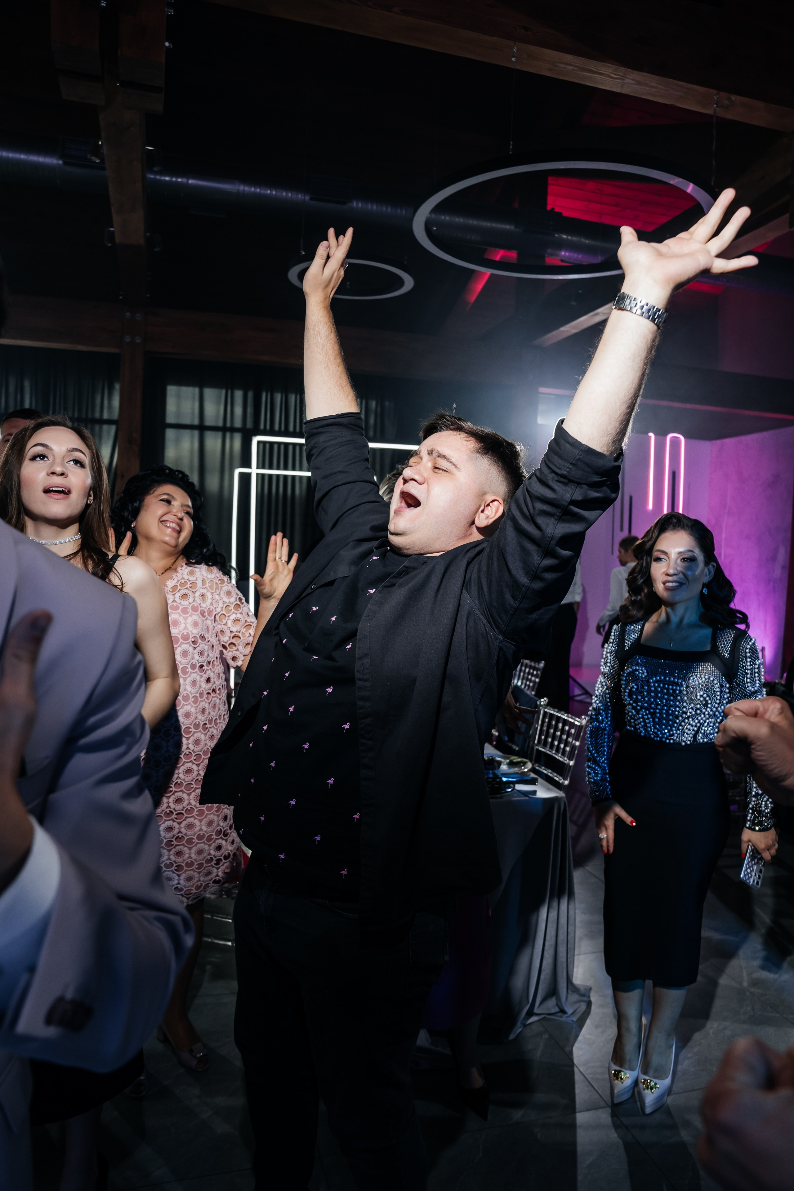 Антон и Анна. Свадебный и семейный фотограф В Барнауле Нечаева Таня