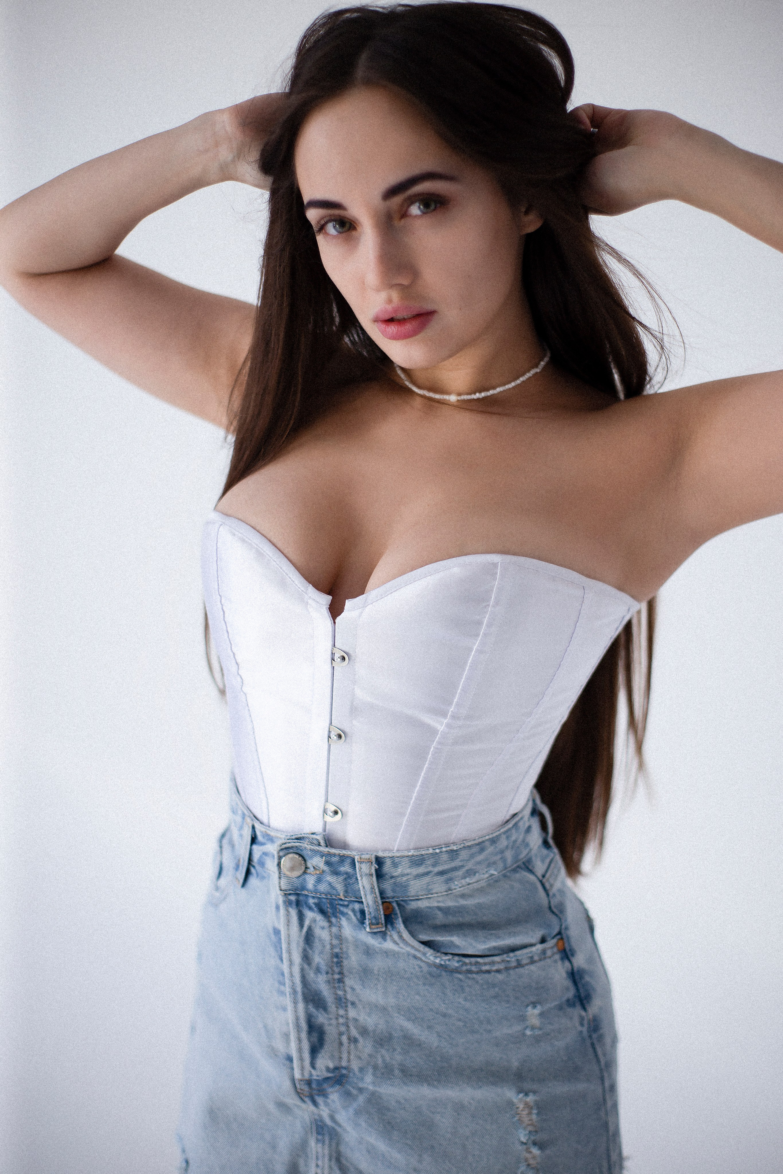 Алина. Alen_stR