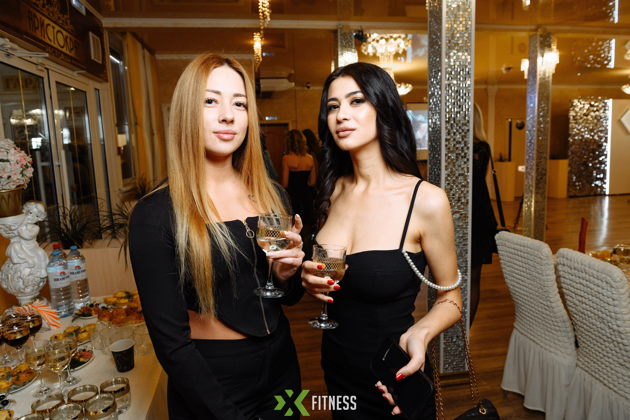 5 лет XFITNESS. Репортажный фотограф в Стерлитамаке Дмитрий Соколов