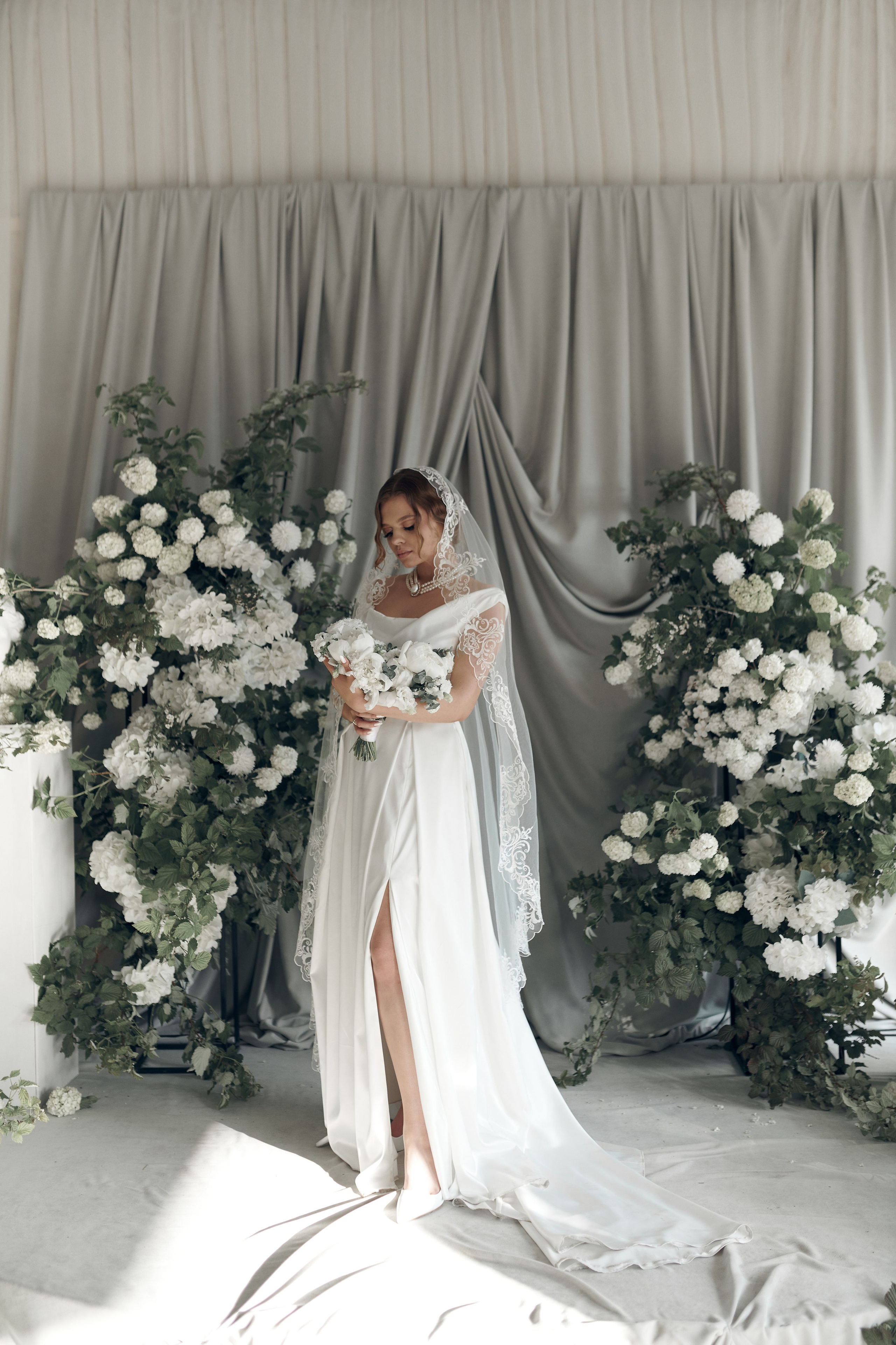 Андрей & Ксения. Фотограф в Курске Ольга Дудинова