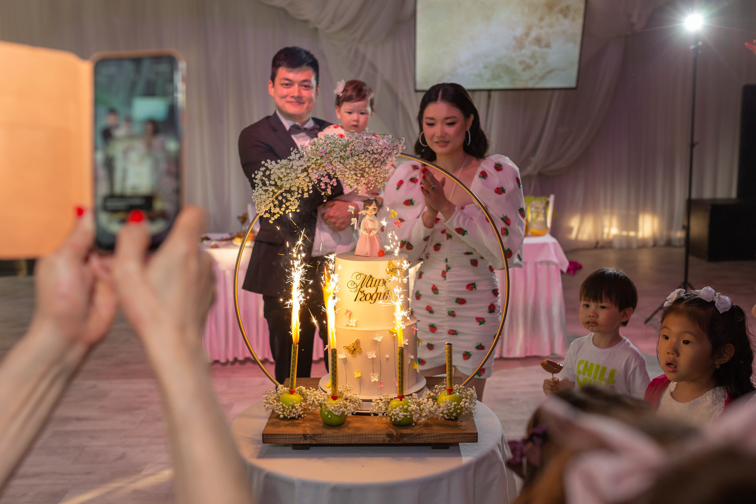 Асянди.Мира. Семейный фотограф в Санкт-Петербурге Любовь Савкина