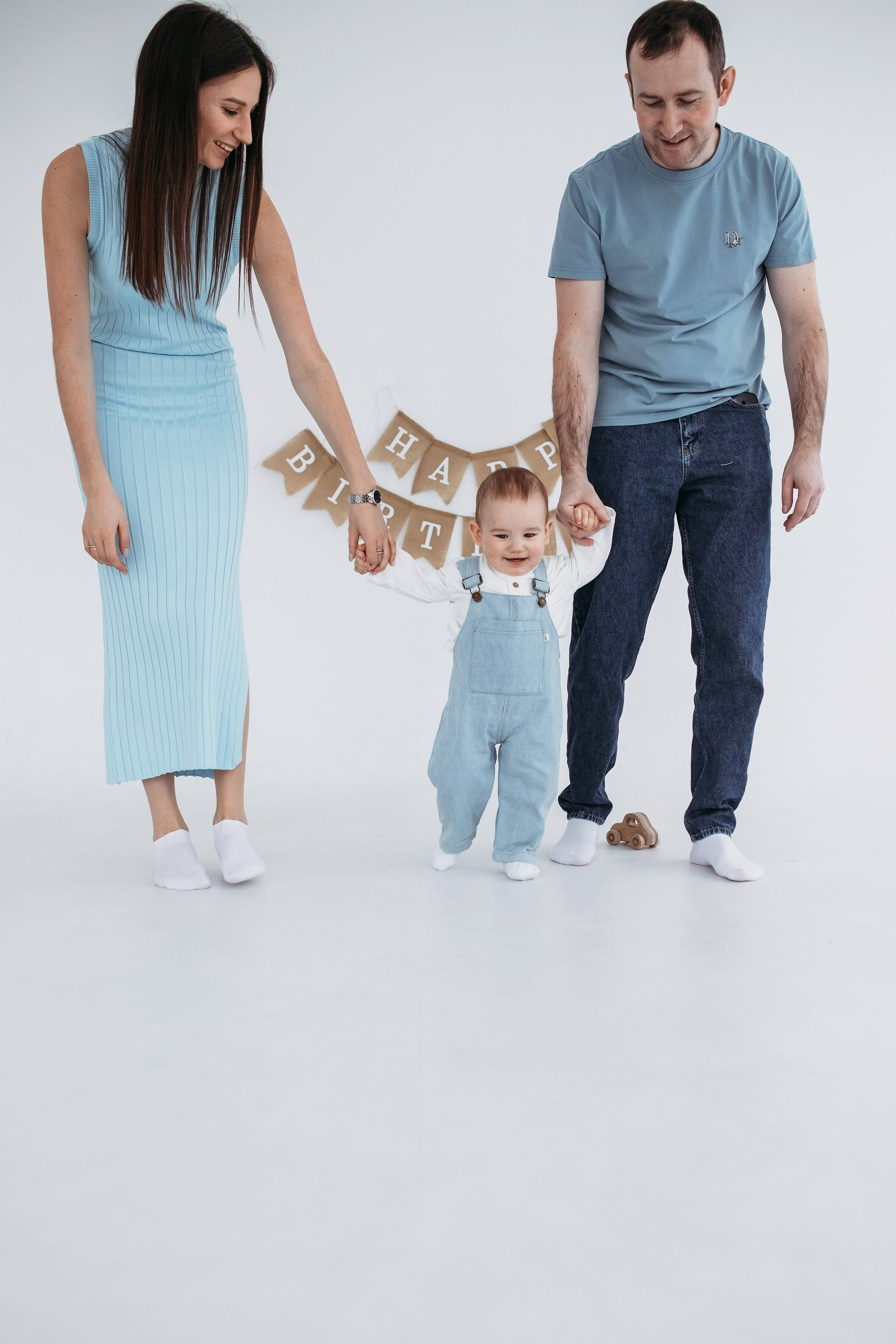 Марк. Семейный и детский фотограф Минск, Беларусь