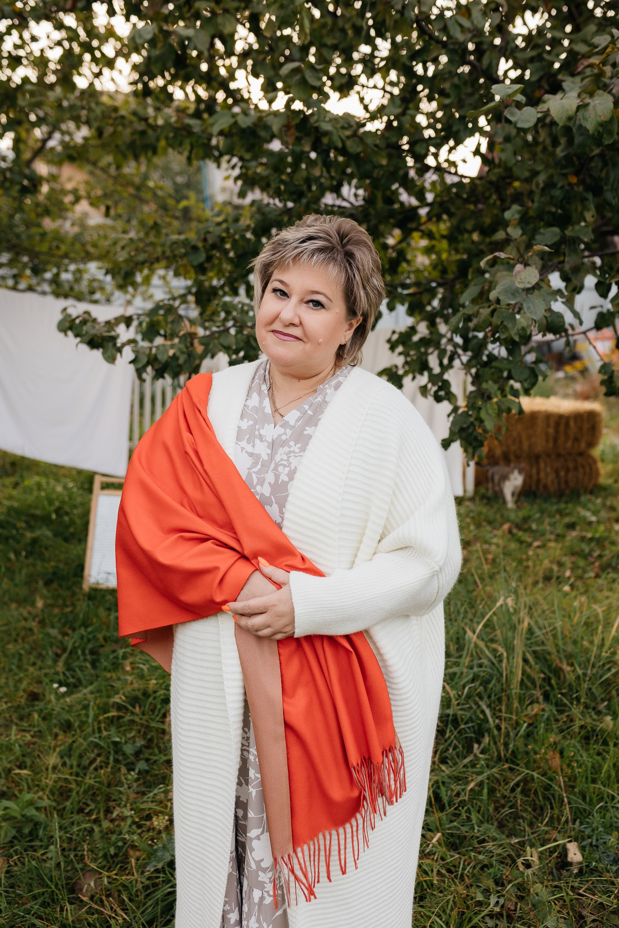 Анисимовы 08.09. Фотограф Евгения Игнатьева