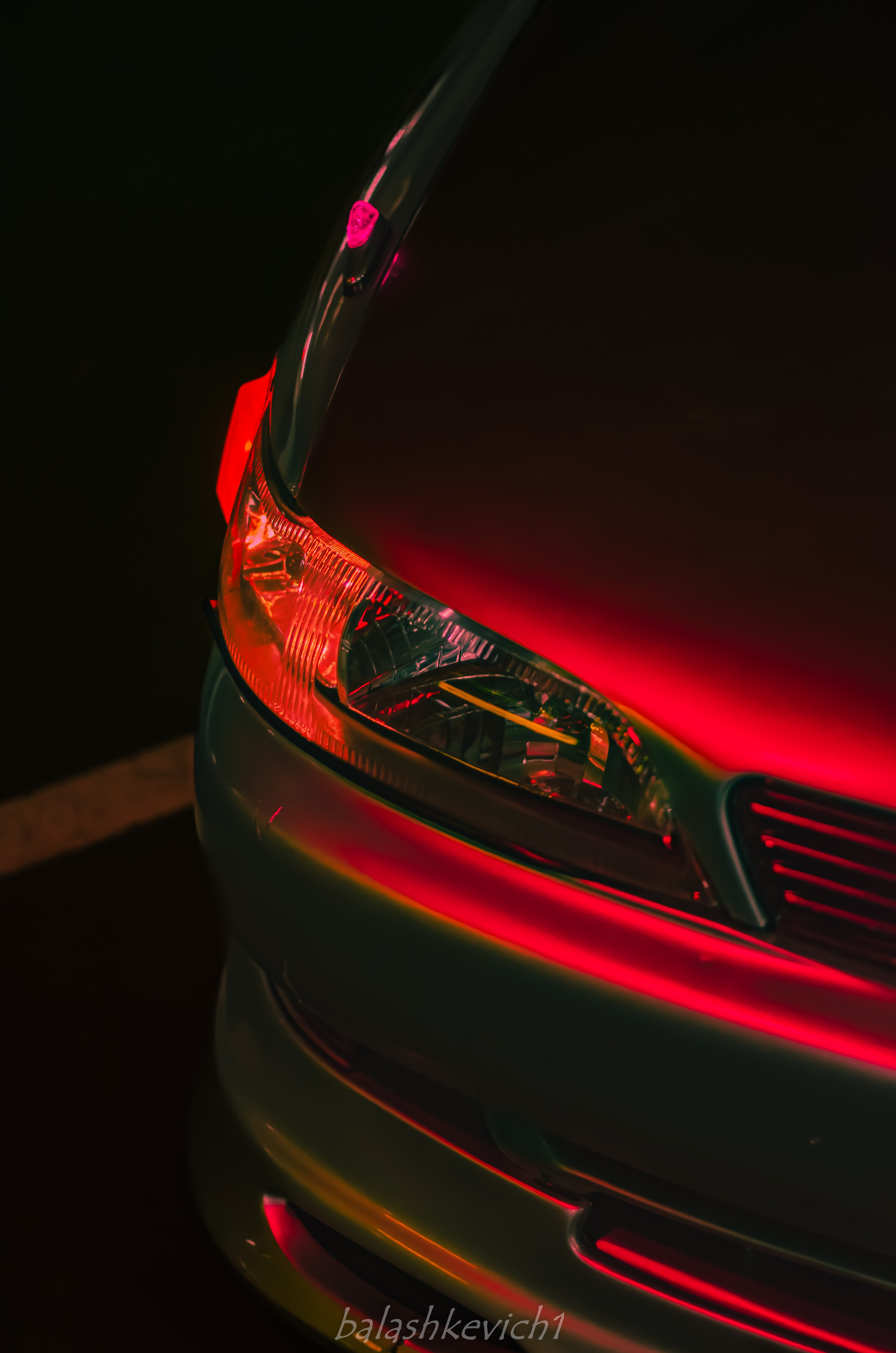 Портфолио. Photograph Balashkevich