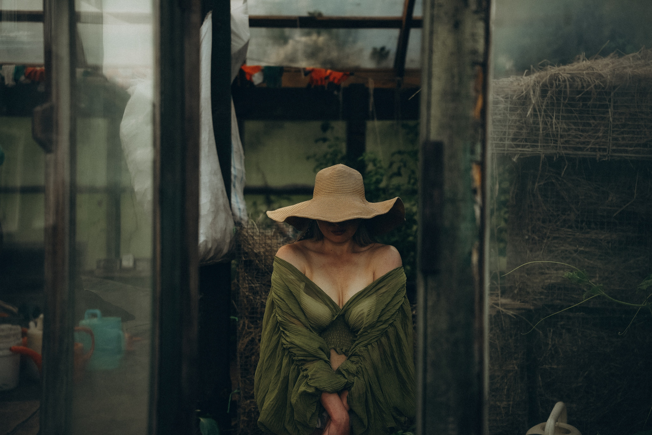 Фотодни. Сибирский фотограф Братск, Иркутск Анна Галанина