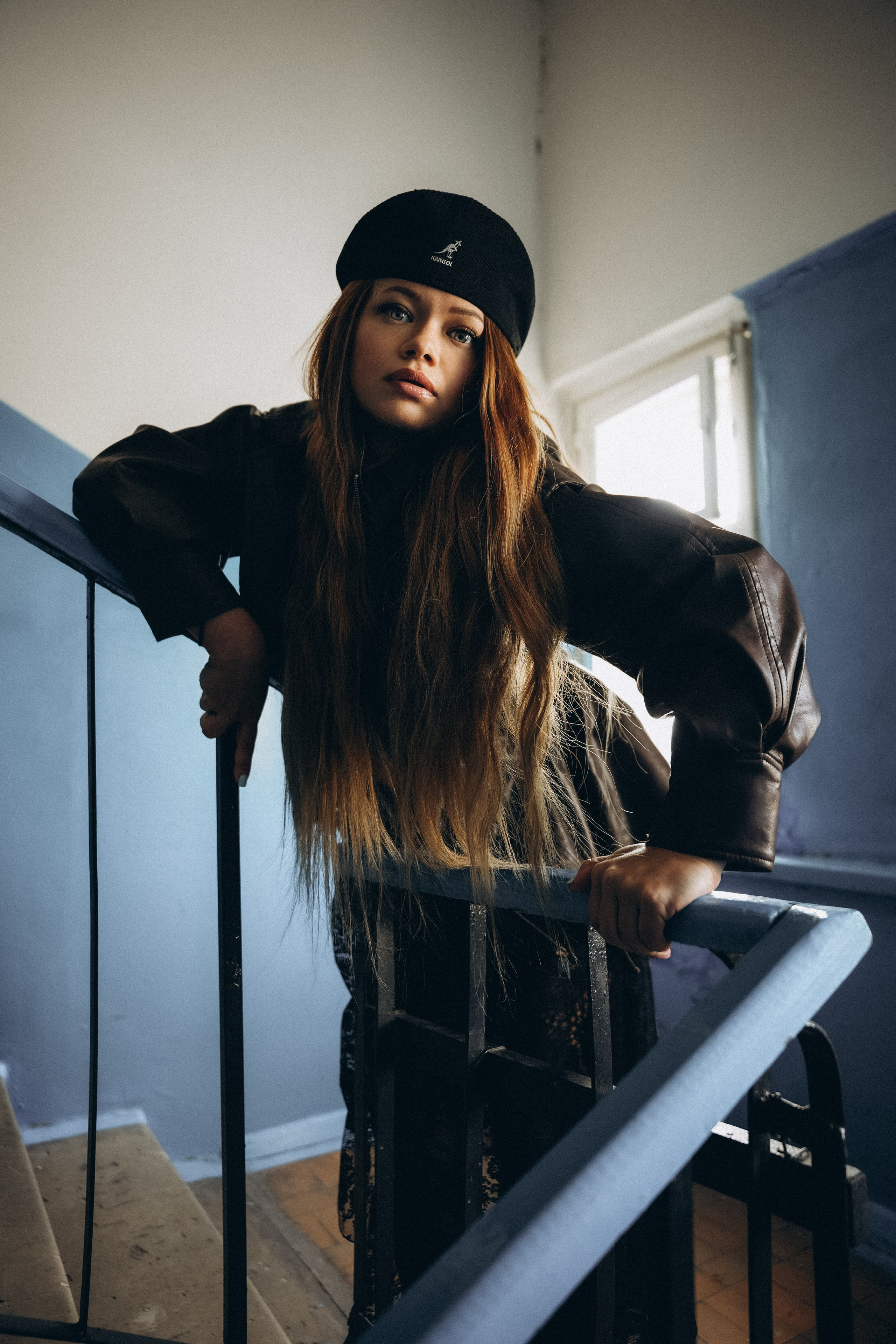 Фотодни. Сибирский фотограф Братск, Иркутск Анна Галанина