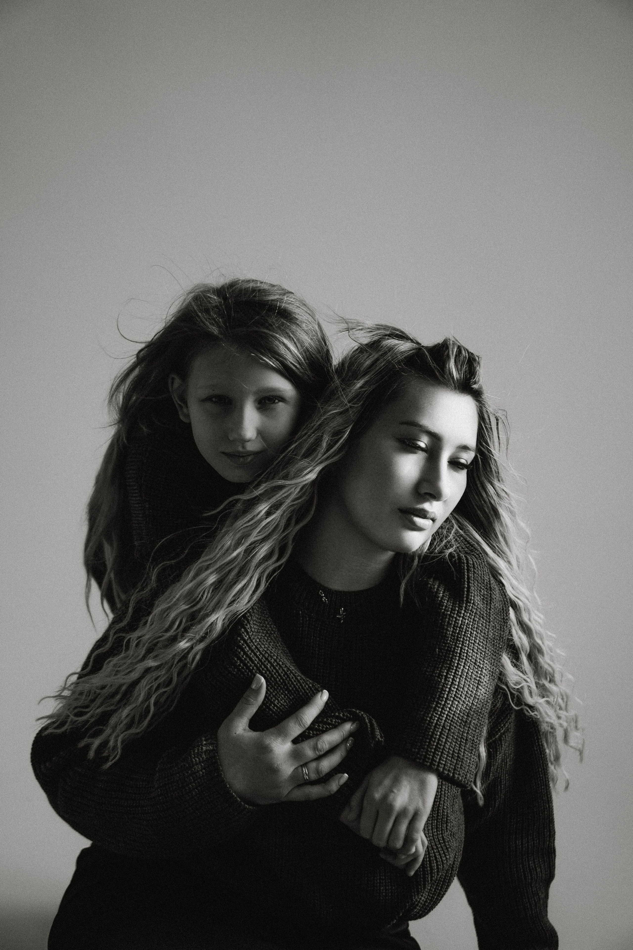 Семейная история. Сибирский фотограф Братск, Иркутск Анна Галанина