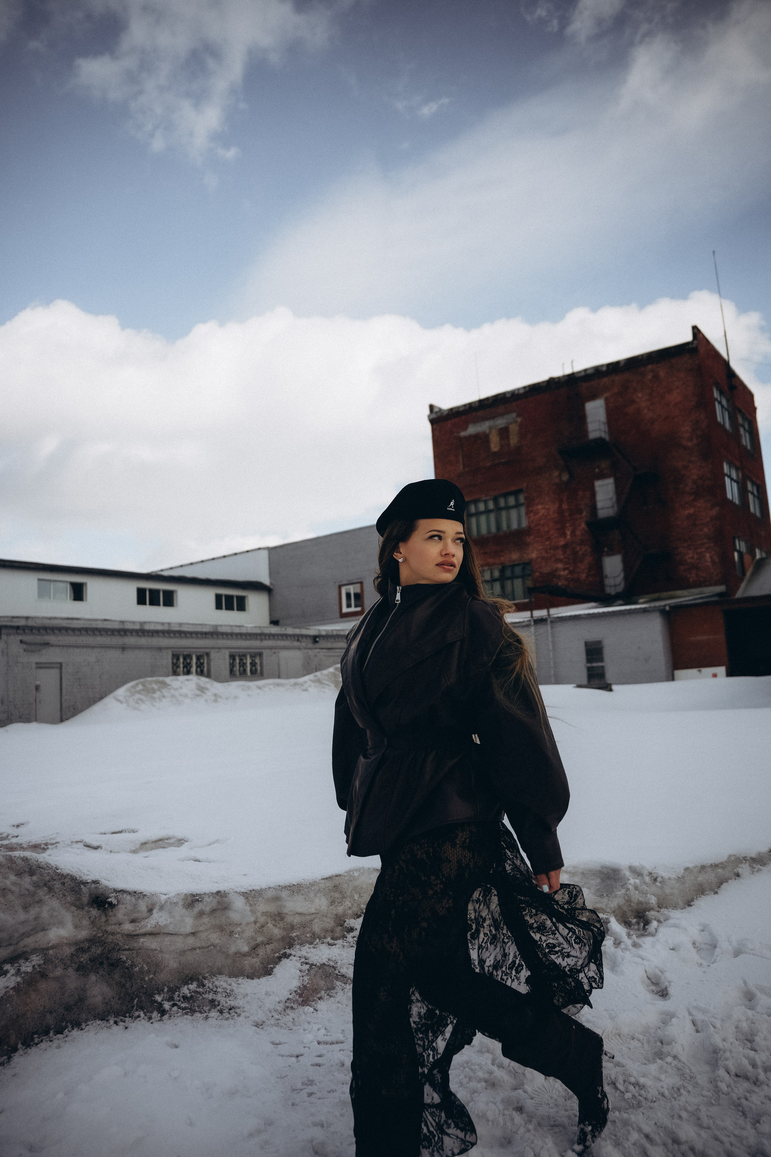 Фотодни. Сибирский фотограф Братск, Иркутск Анна Галанина