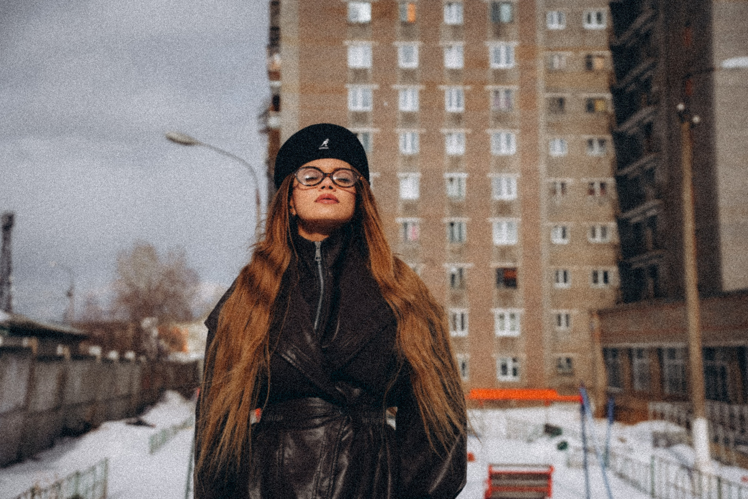 Фотодни. Сибирский фотограф Братск, Иркутск Анна Галанина