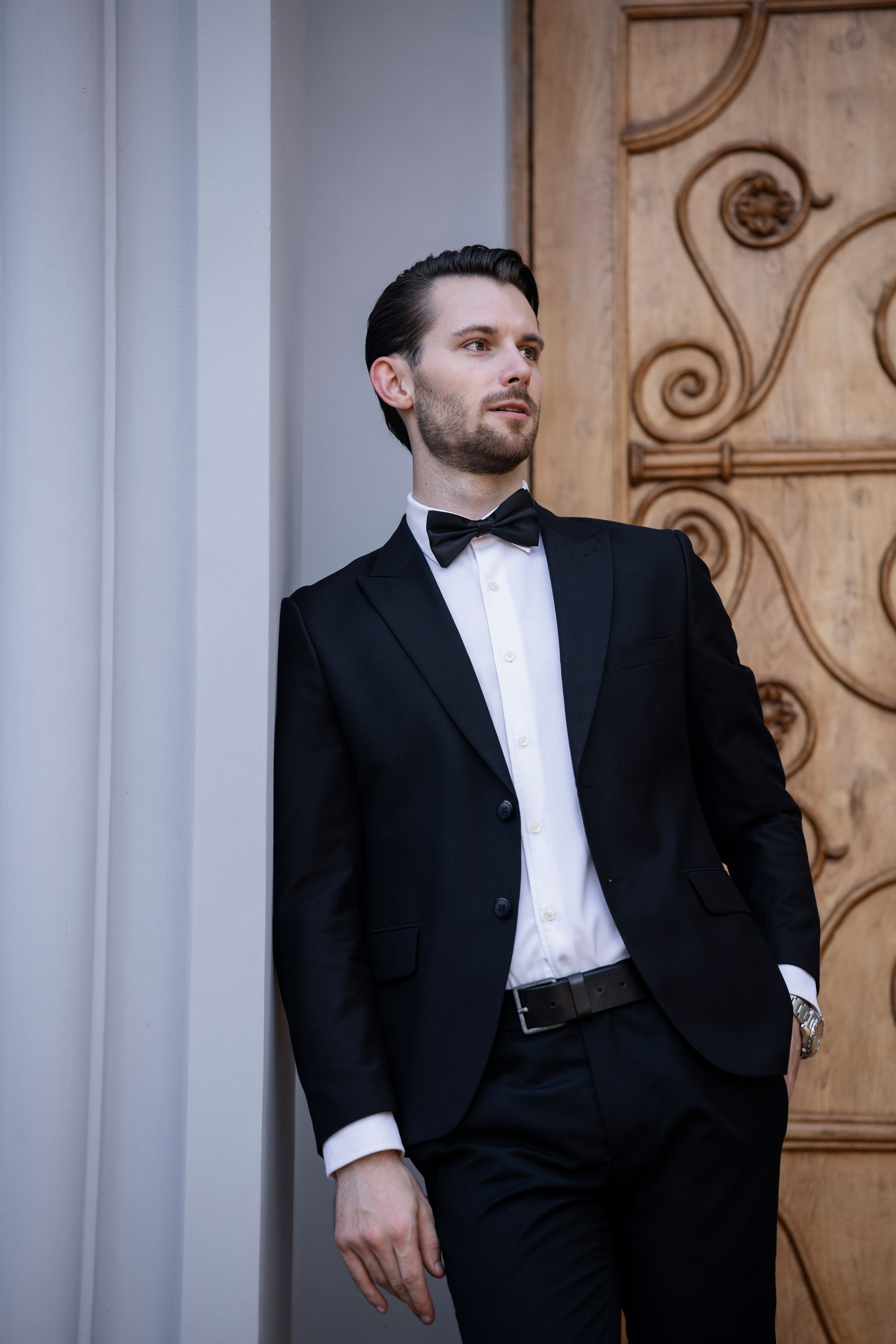 Лиза и Евгений. Свадебный и портретный фотограф