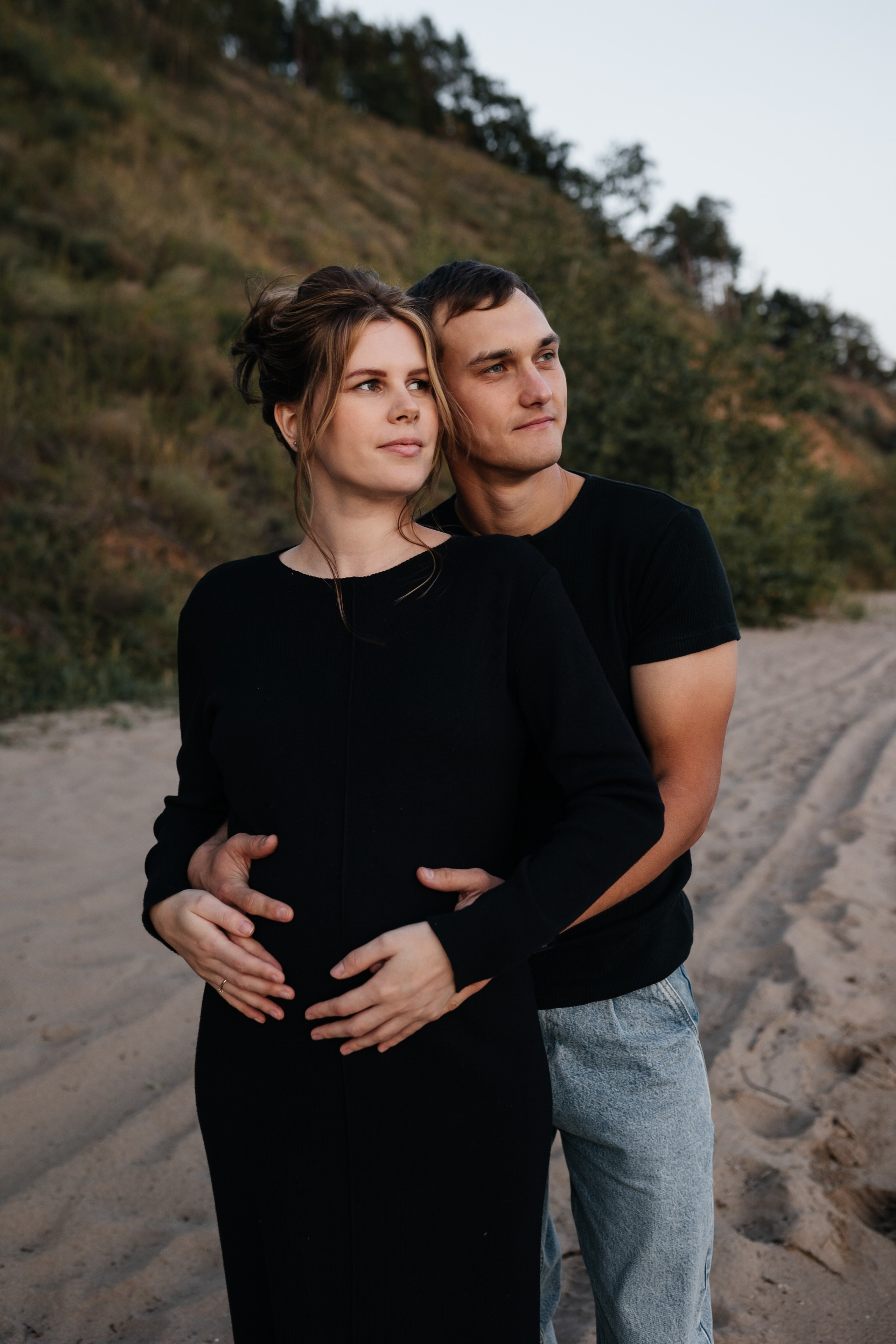 В ожидании 22.08. Фотограф Евгения Игнатьева