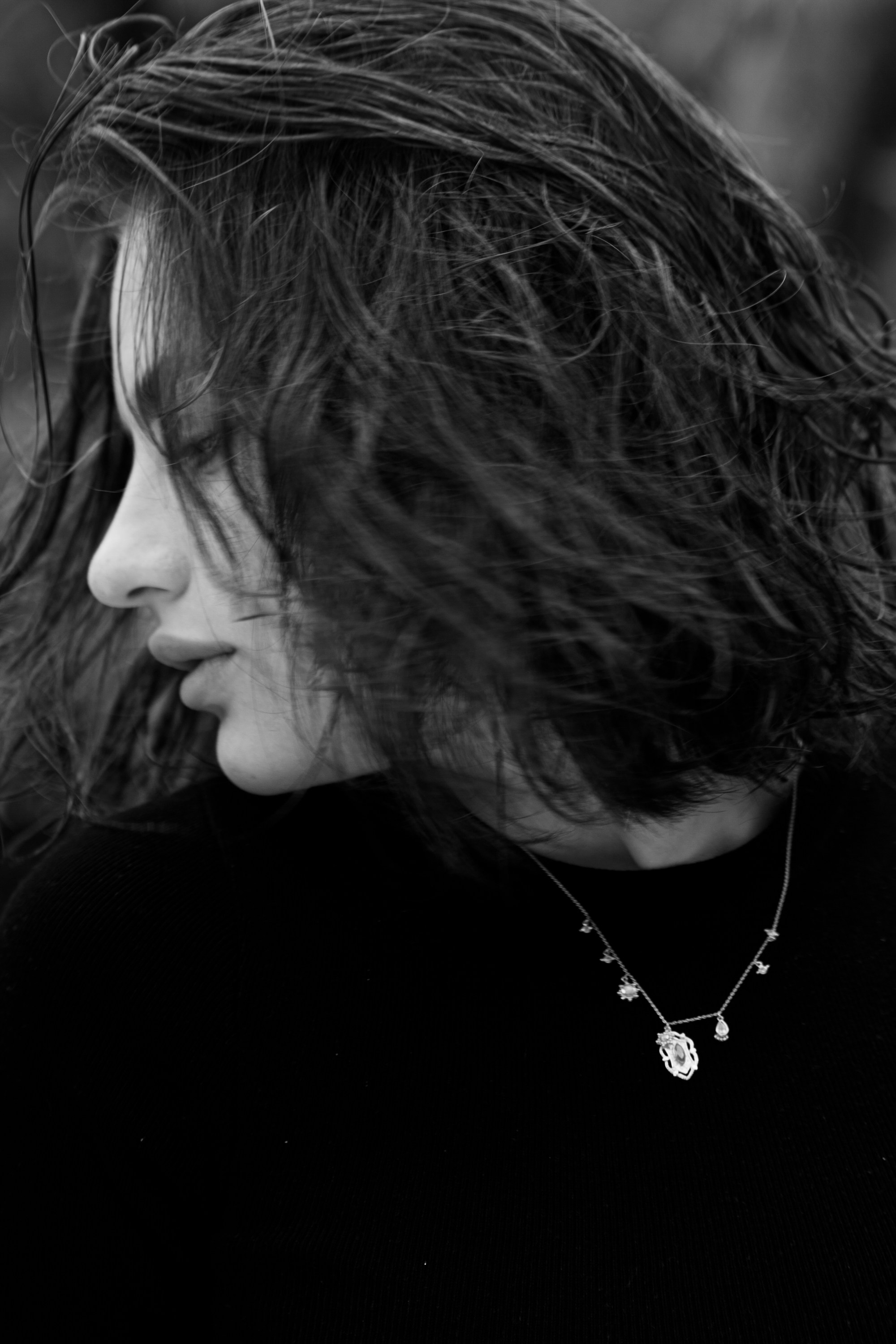 Настя. Виолетта Скрипка