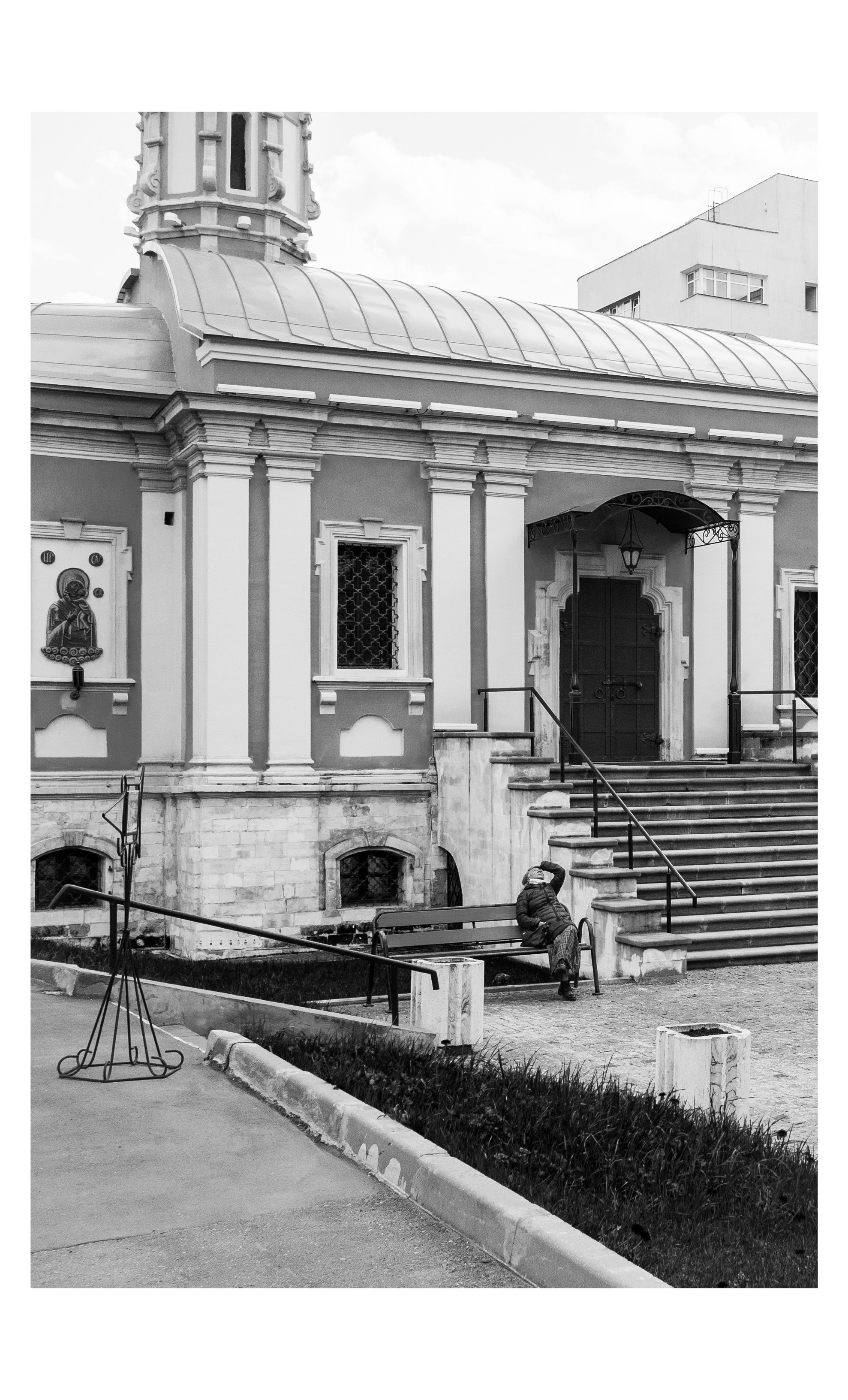 Интерьерные фотографии России. Фотографии Руслана Сайдалиева (Рус Сай)