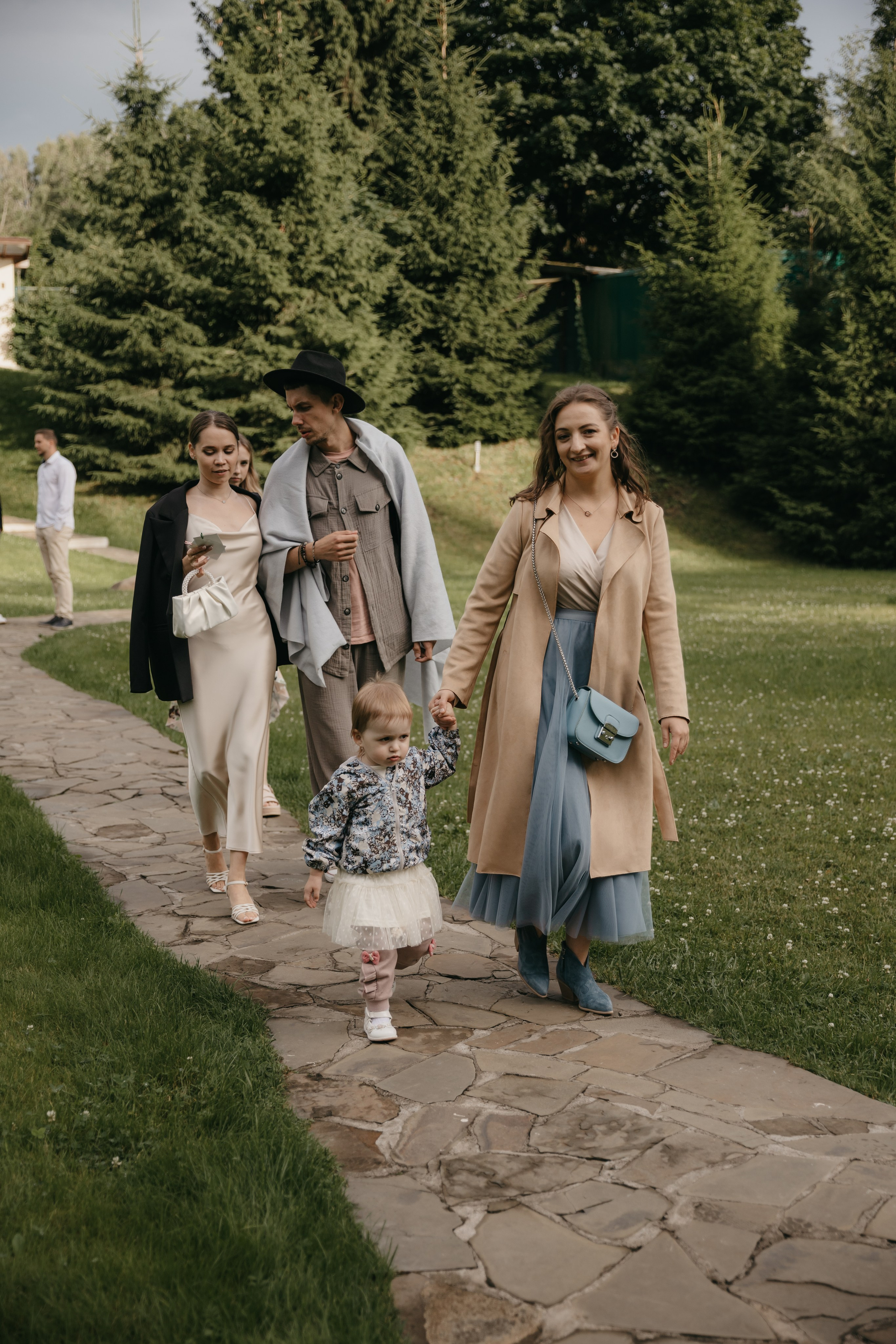 Полина и Марат. Фотограф в Санкт-Петербурге Ангелина Волкова