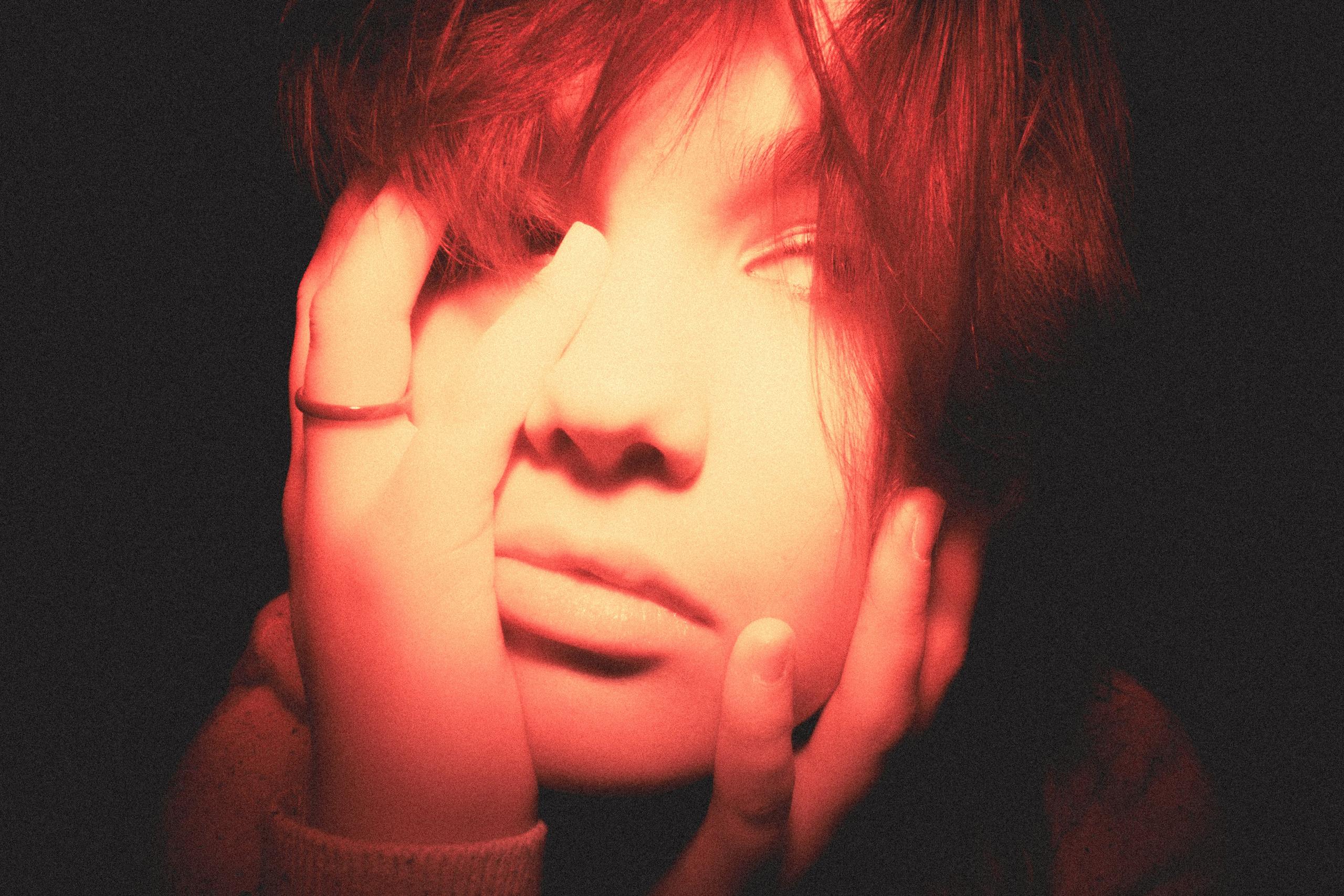 Obsssn. Polypolarphotography